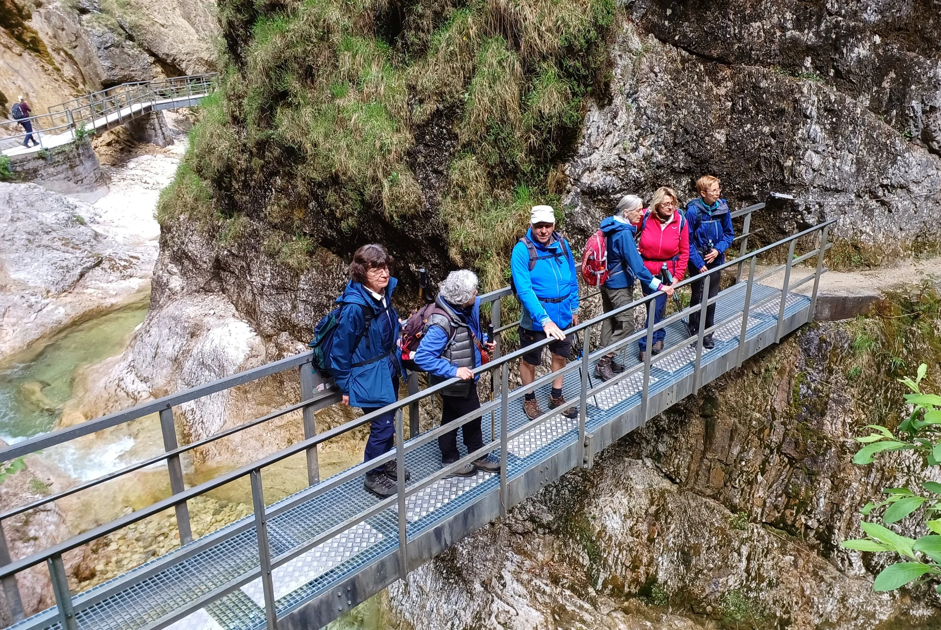 © Bergfreunde Muenchen hn