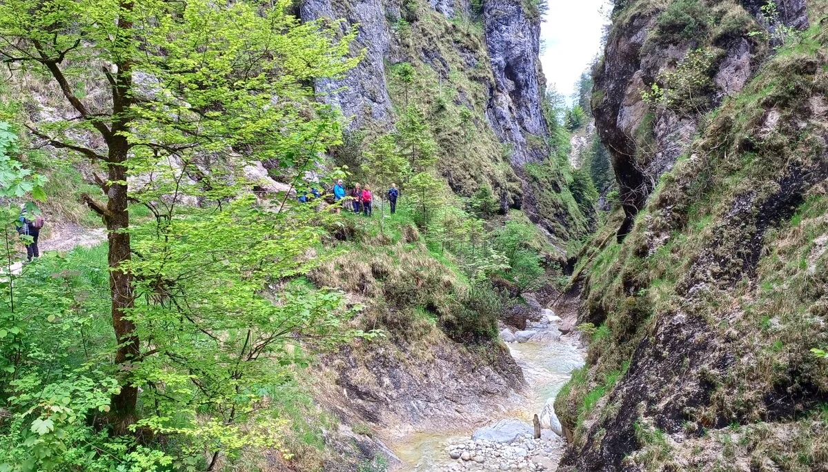 © Bergfreunde Muenchen hn