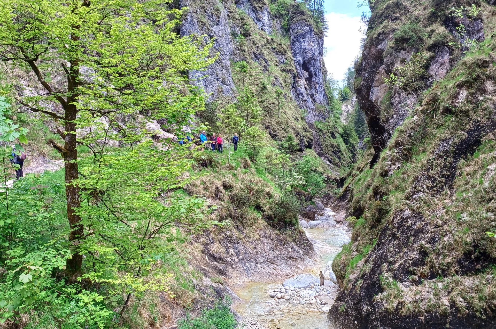 © Bergfreunde Muenchen hn