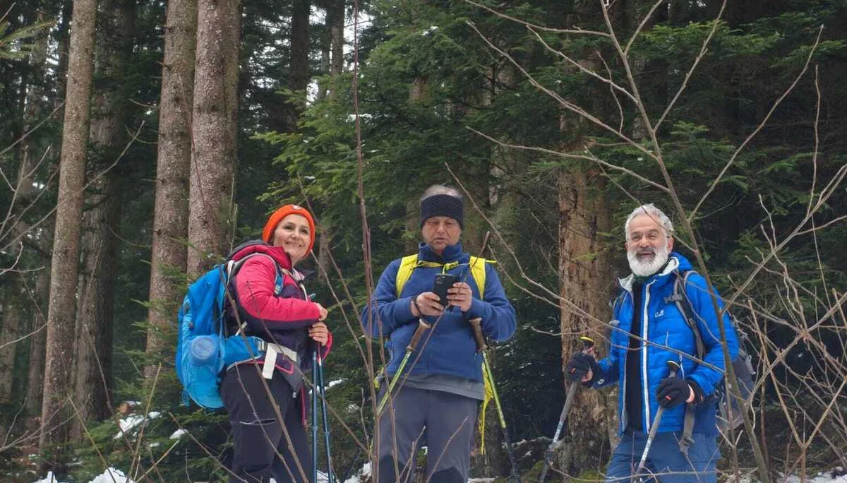 © Bergfreunde-Muenchen AC