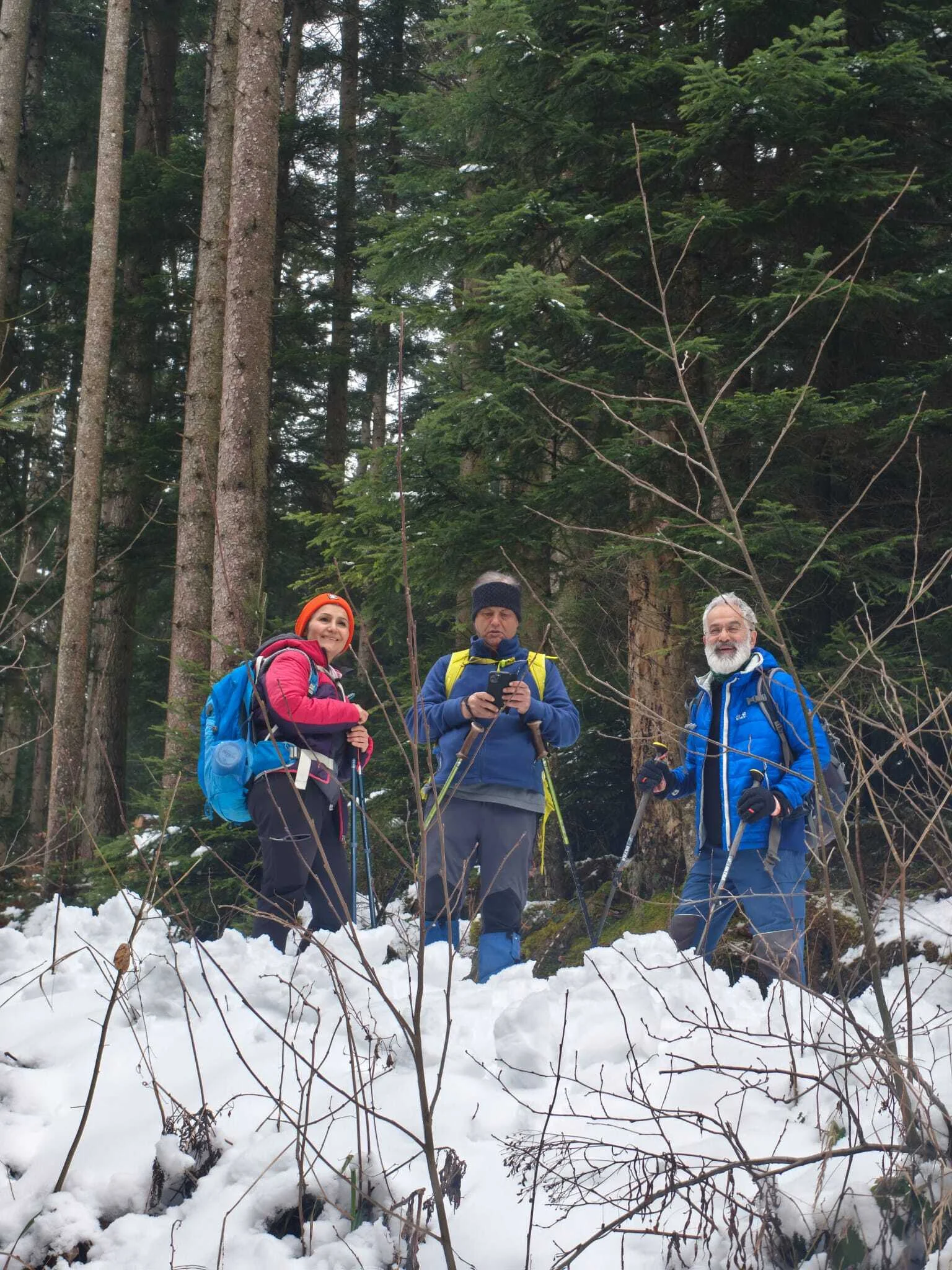 © Bergfreunde-Muenchen AC