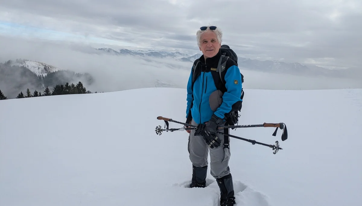 © Bergfreunde-Muenchen BHS