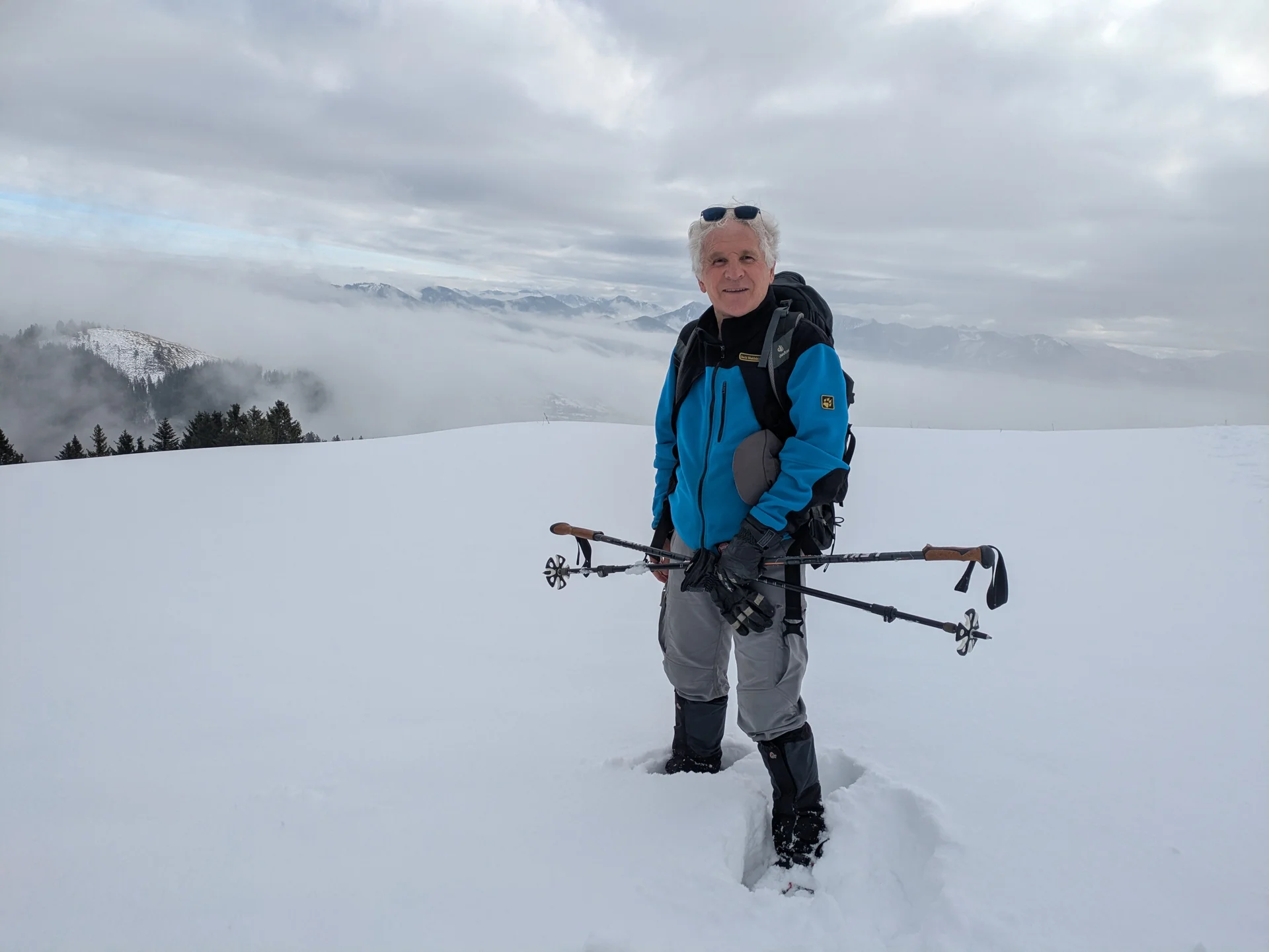 © Bergfreunde-Muenchen BHS