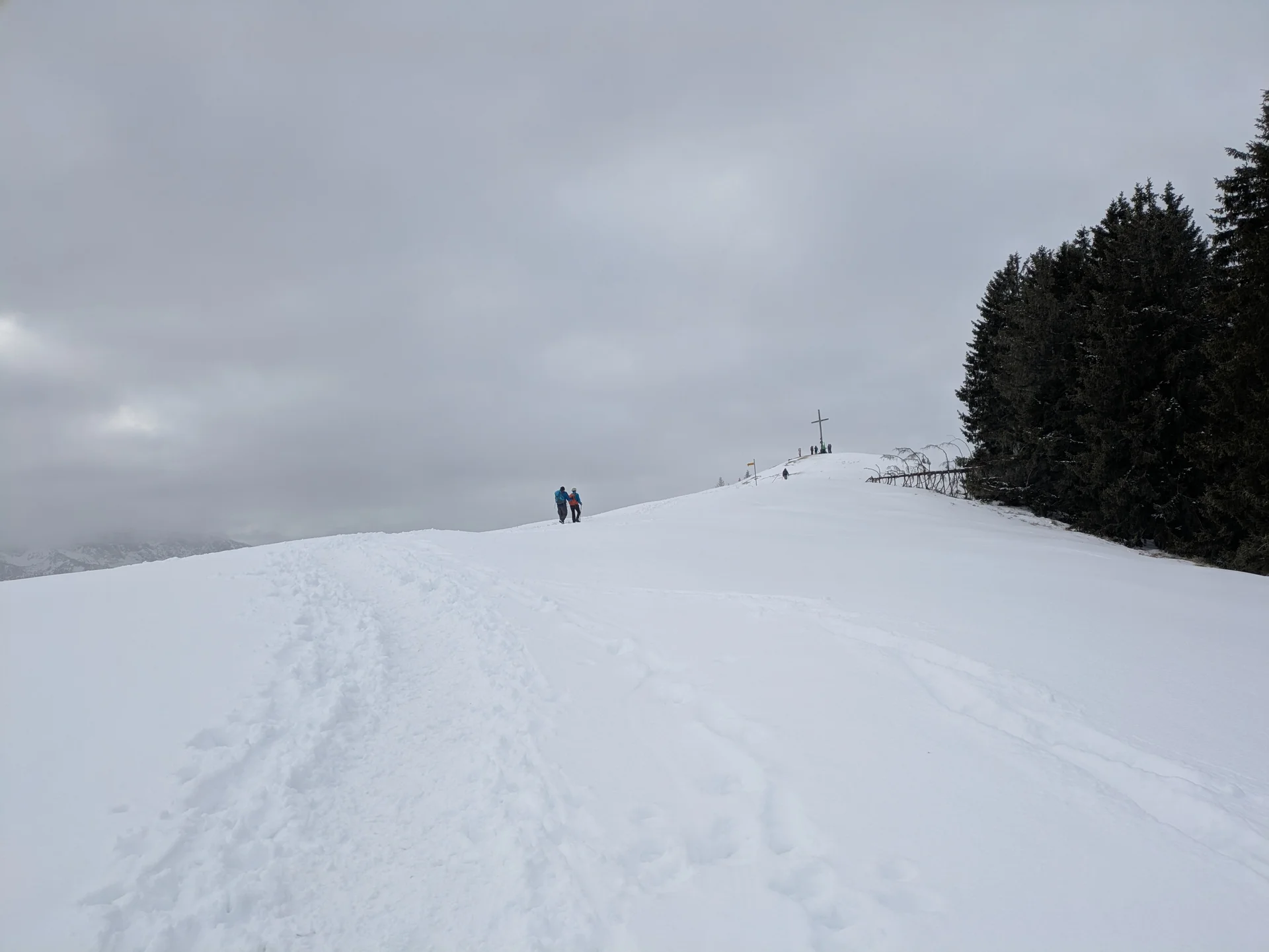 © Bergfreunde-Muenchen BHS