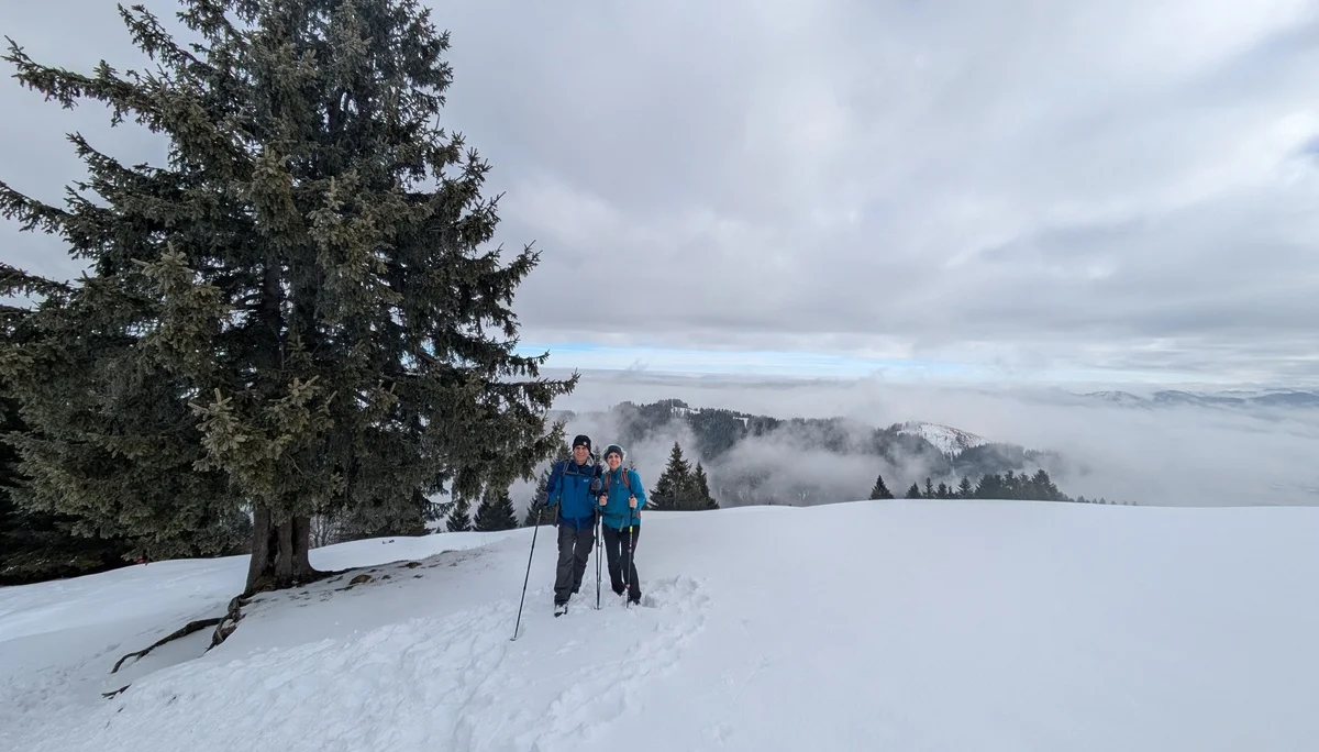 © Bergfreunde-Muenchen BHS