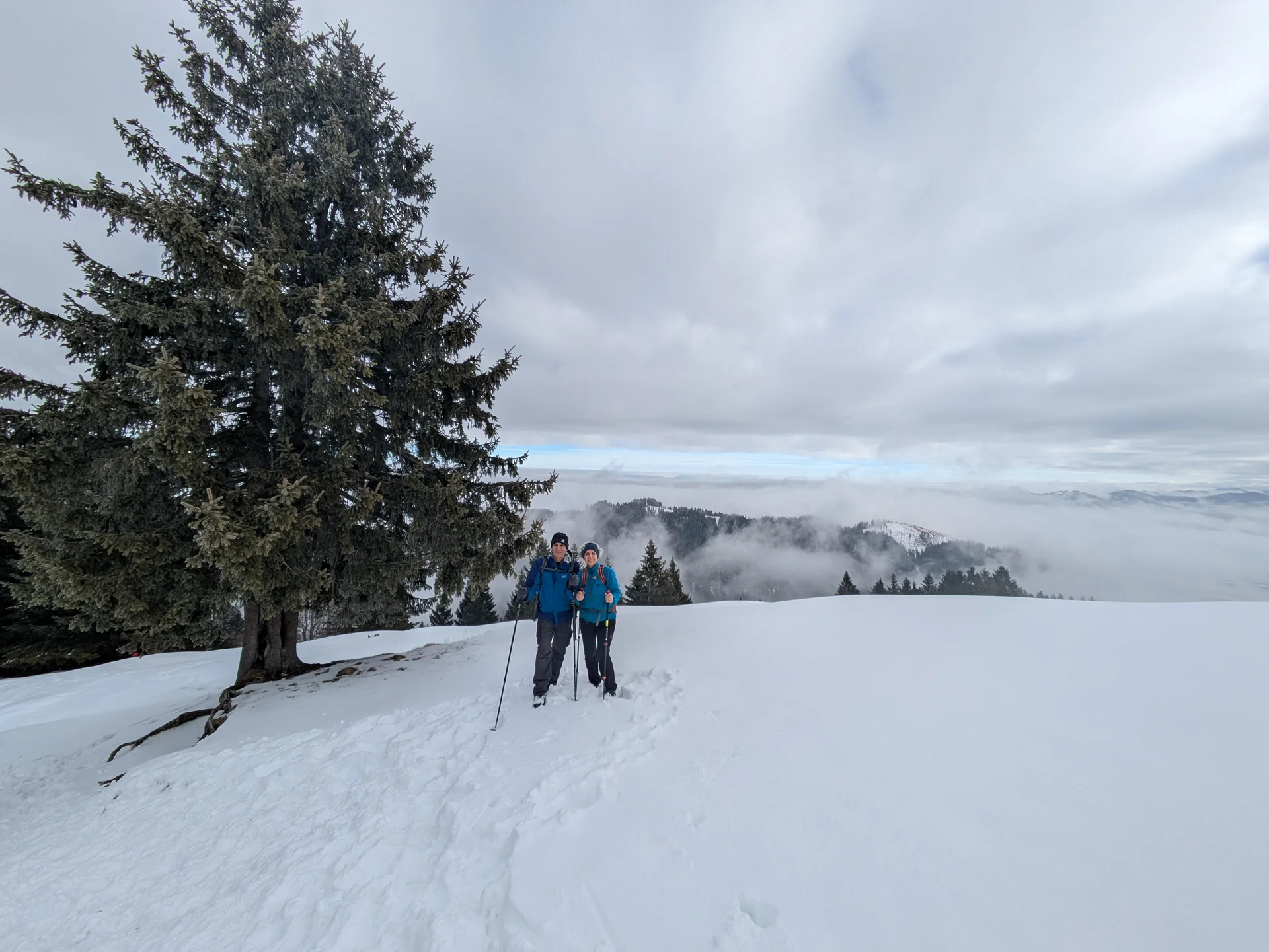 © Bergfreunde-Muenchen BHS