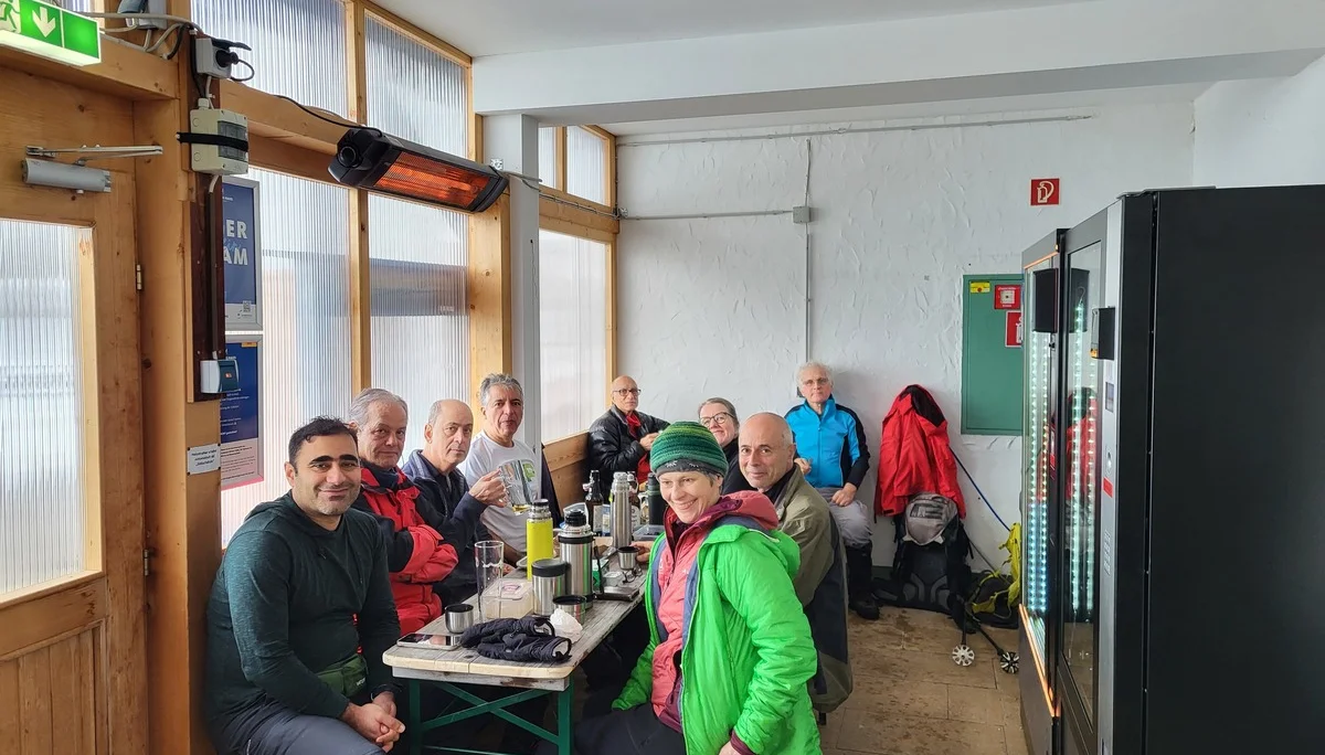 © Bergfreunde-Muenchen FN