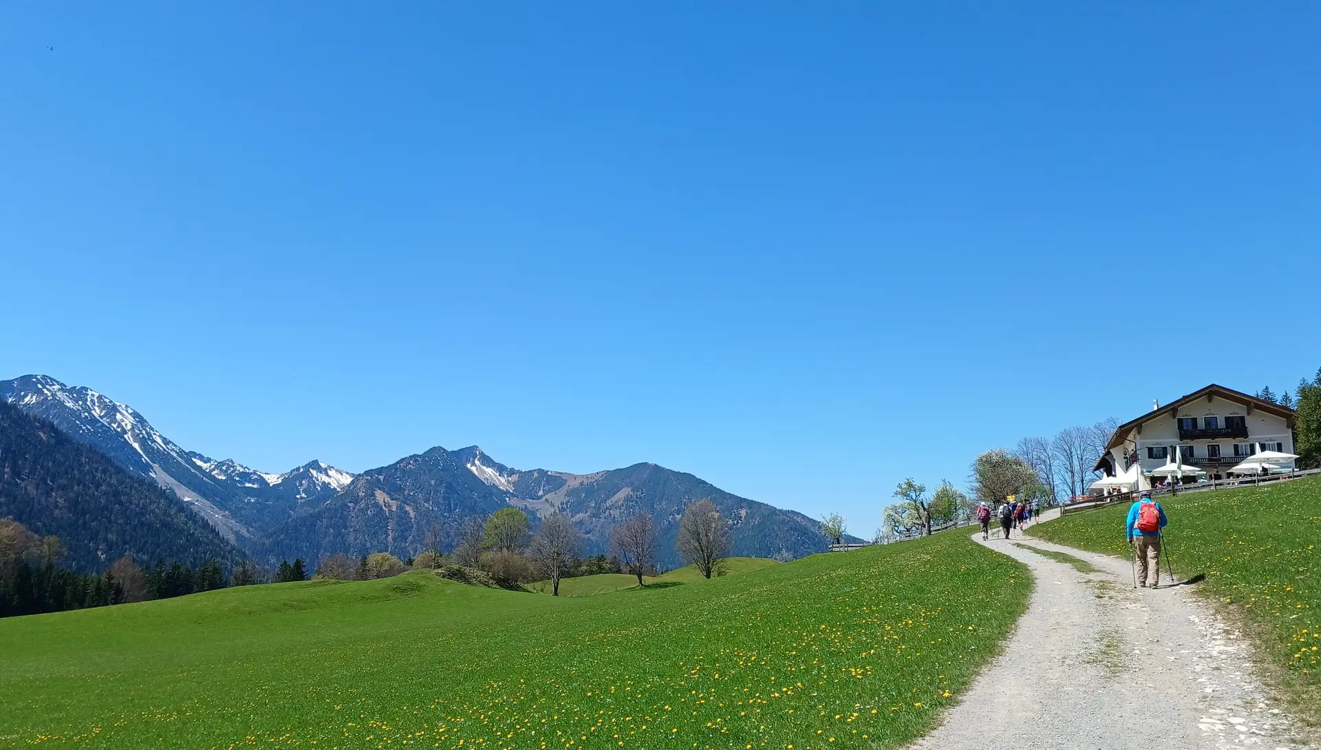 © Bergfreunde München