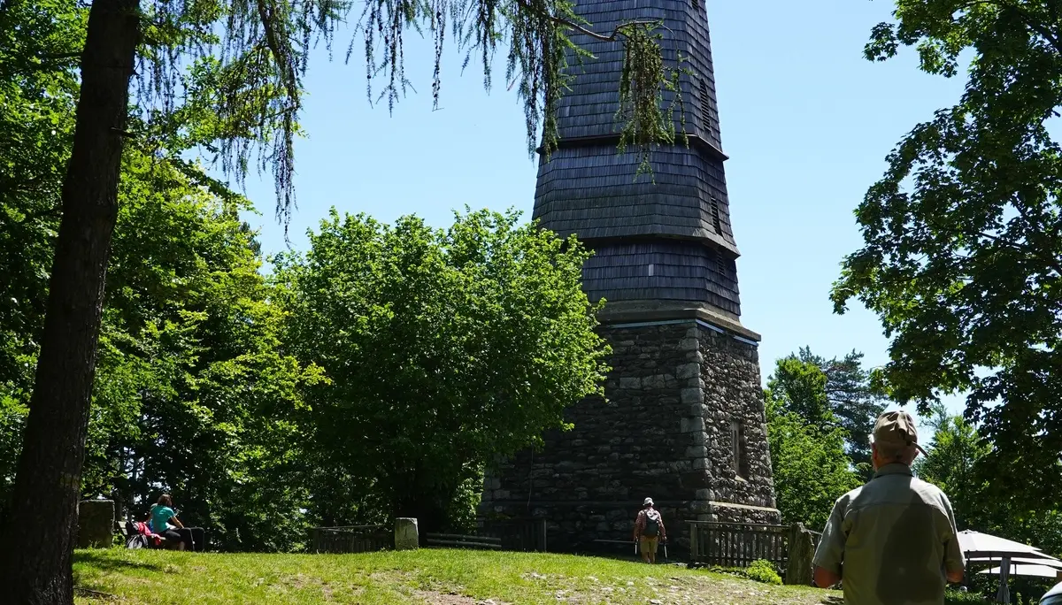 Ringturm | © Bergfreunde München