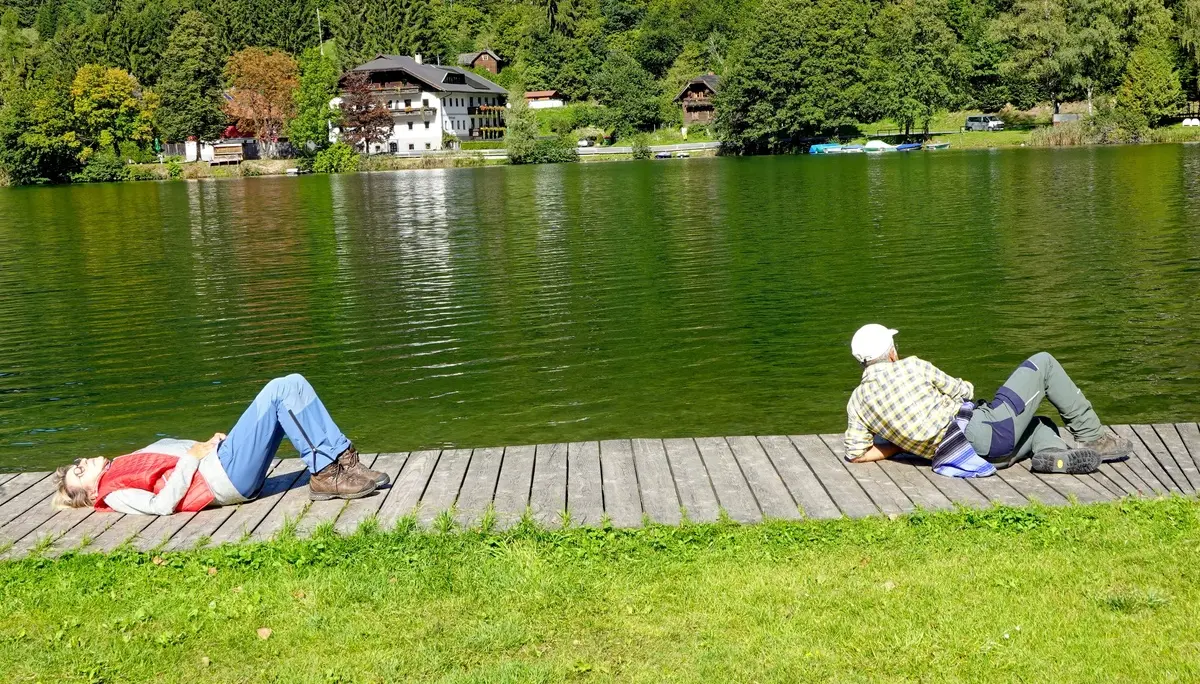 © Bergfreunde Muenchen EH