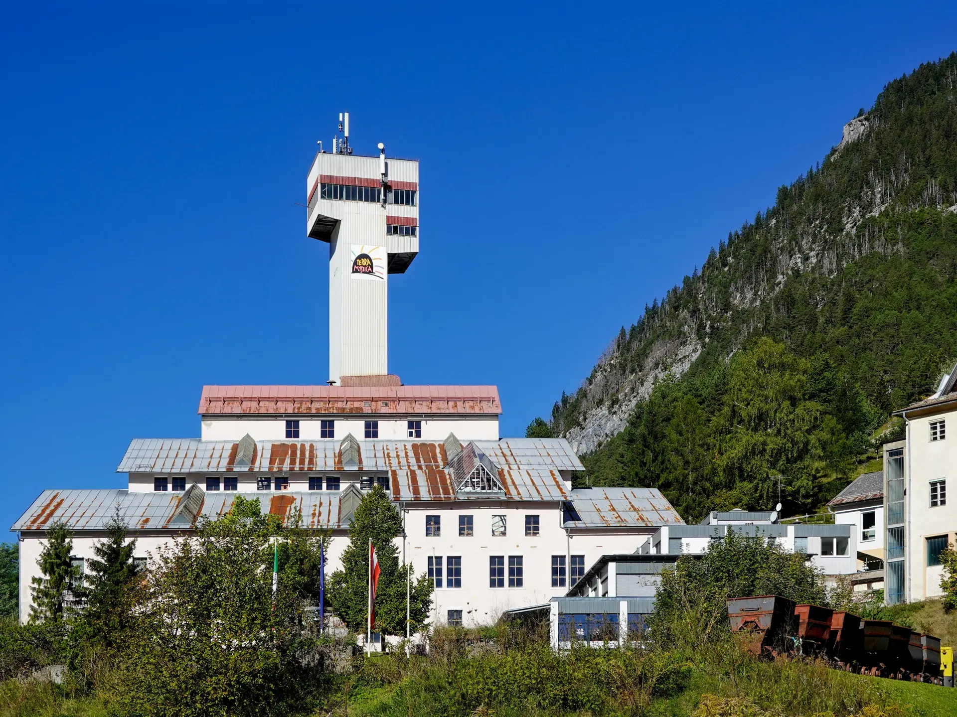 © Bergfreunde Muenchen EH