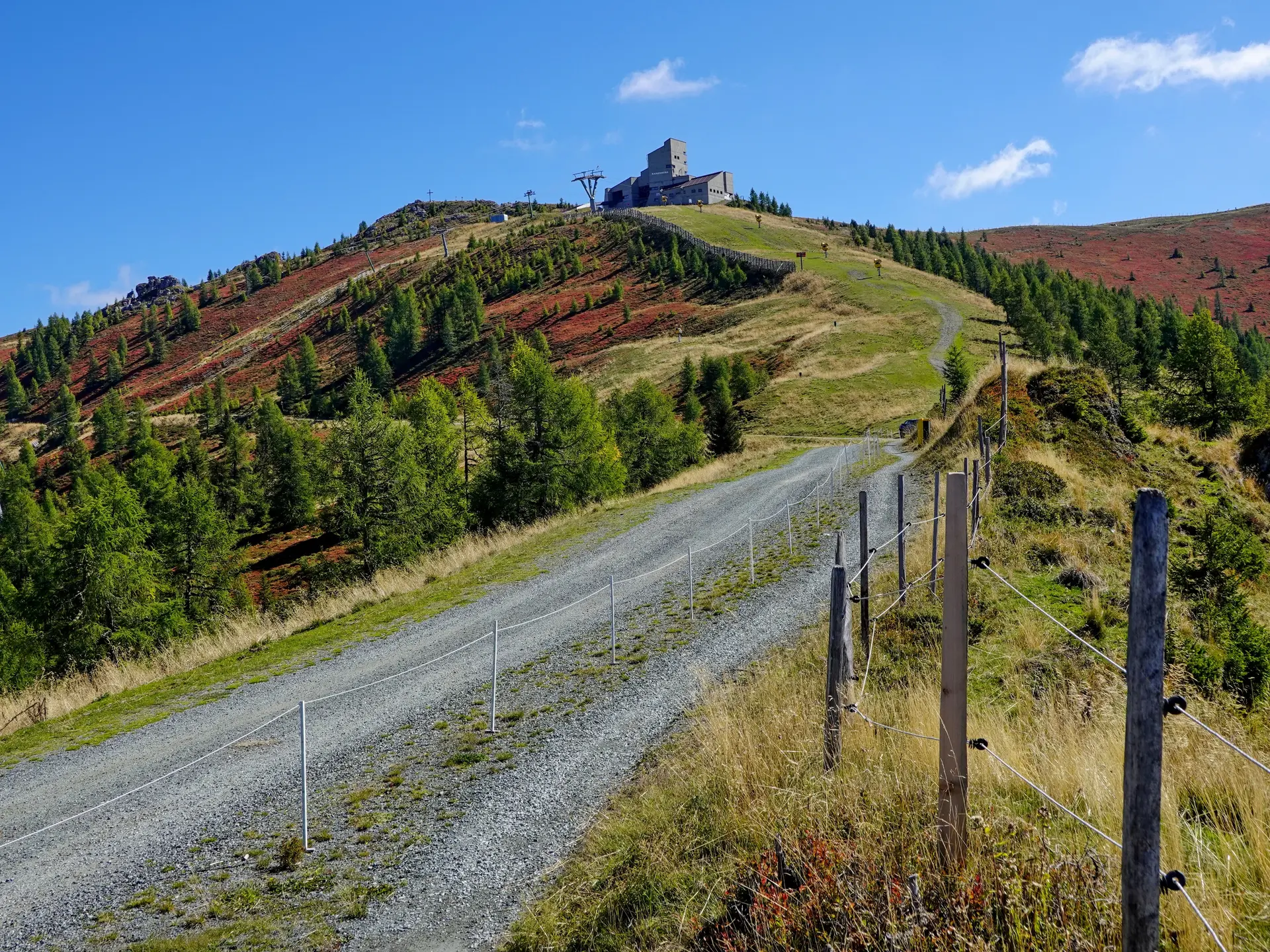 © Bergfreunde Muenchen EH