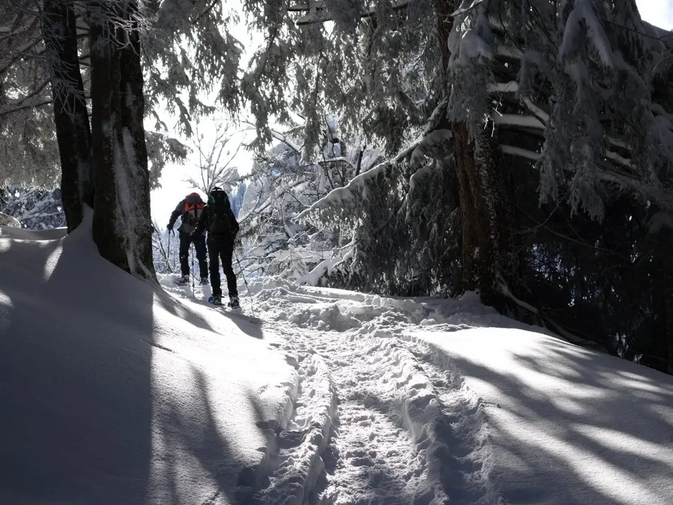 © Bergfreunde München