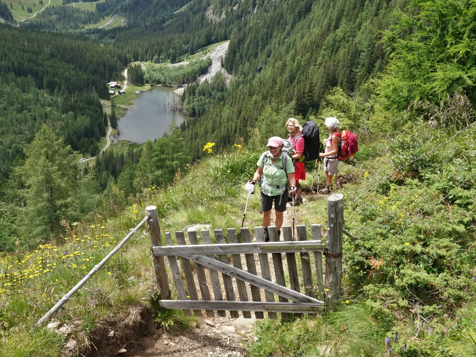 © Bergfreunde München