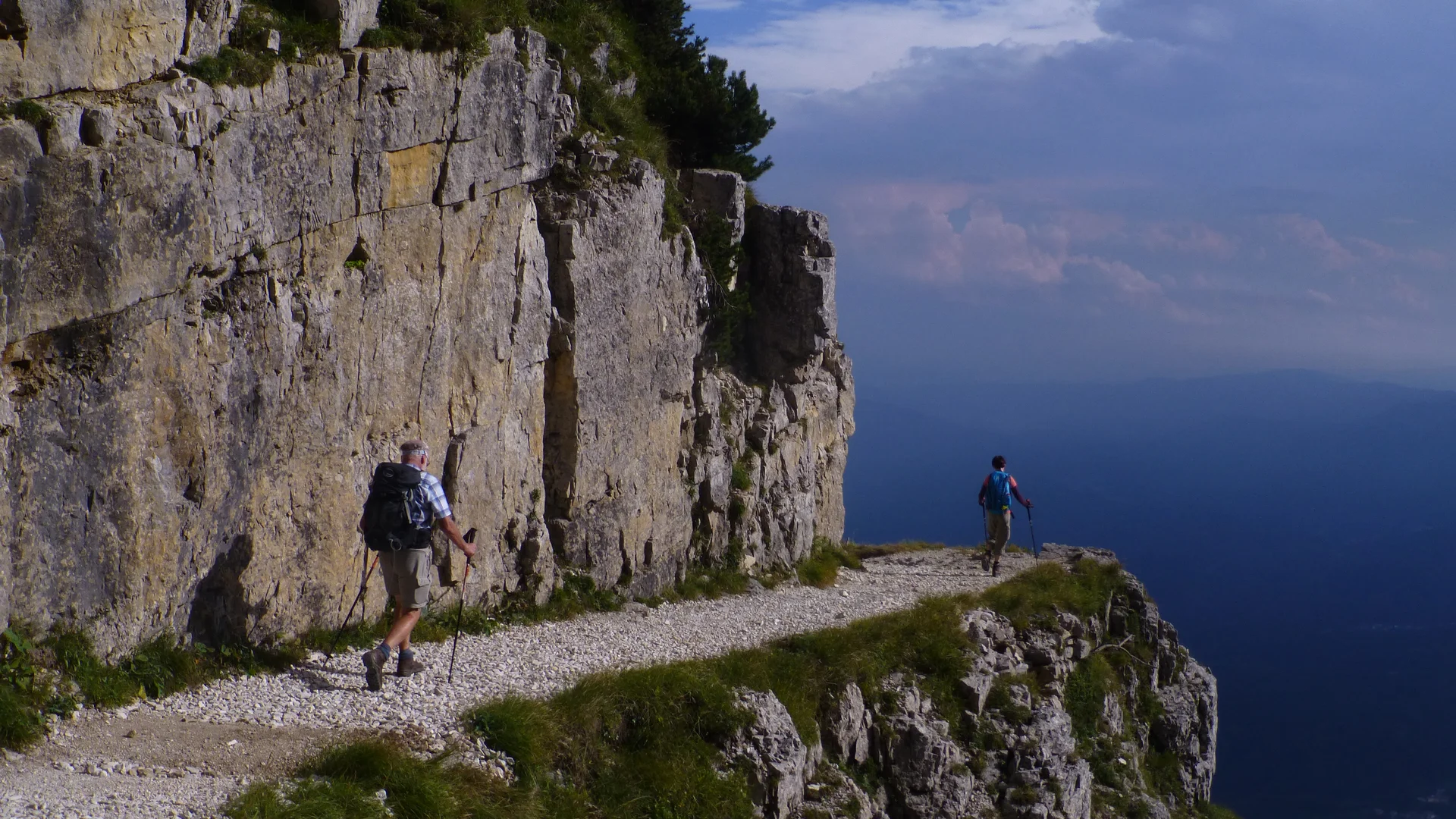 © Bergfreunde München JvU