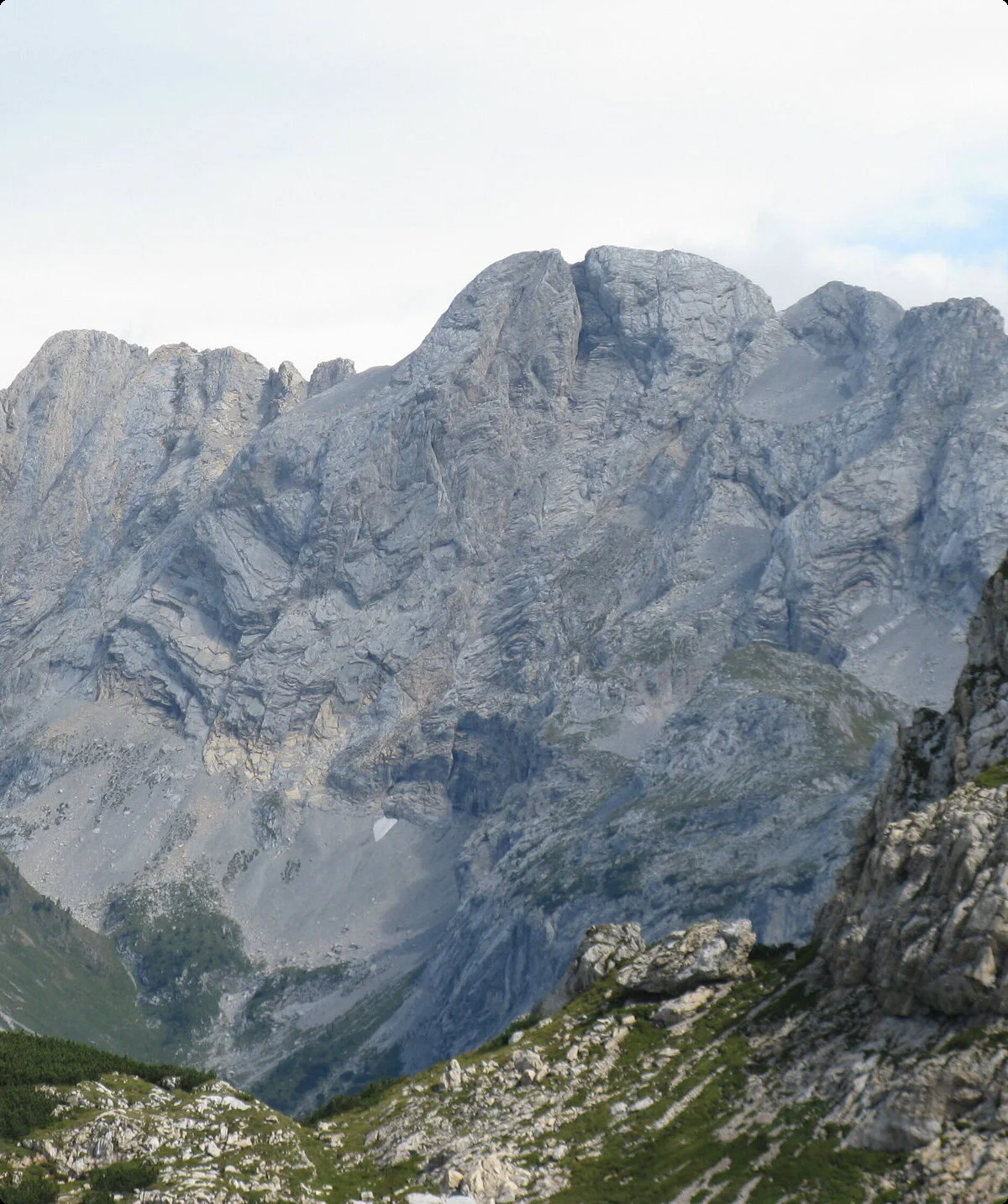 © Bergfreunde München JvU