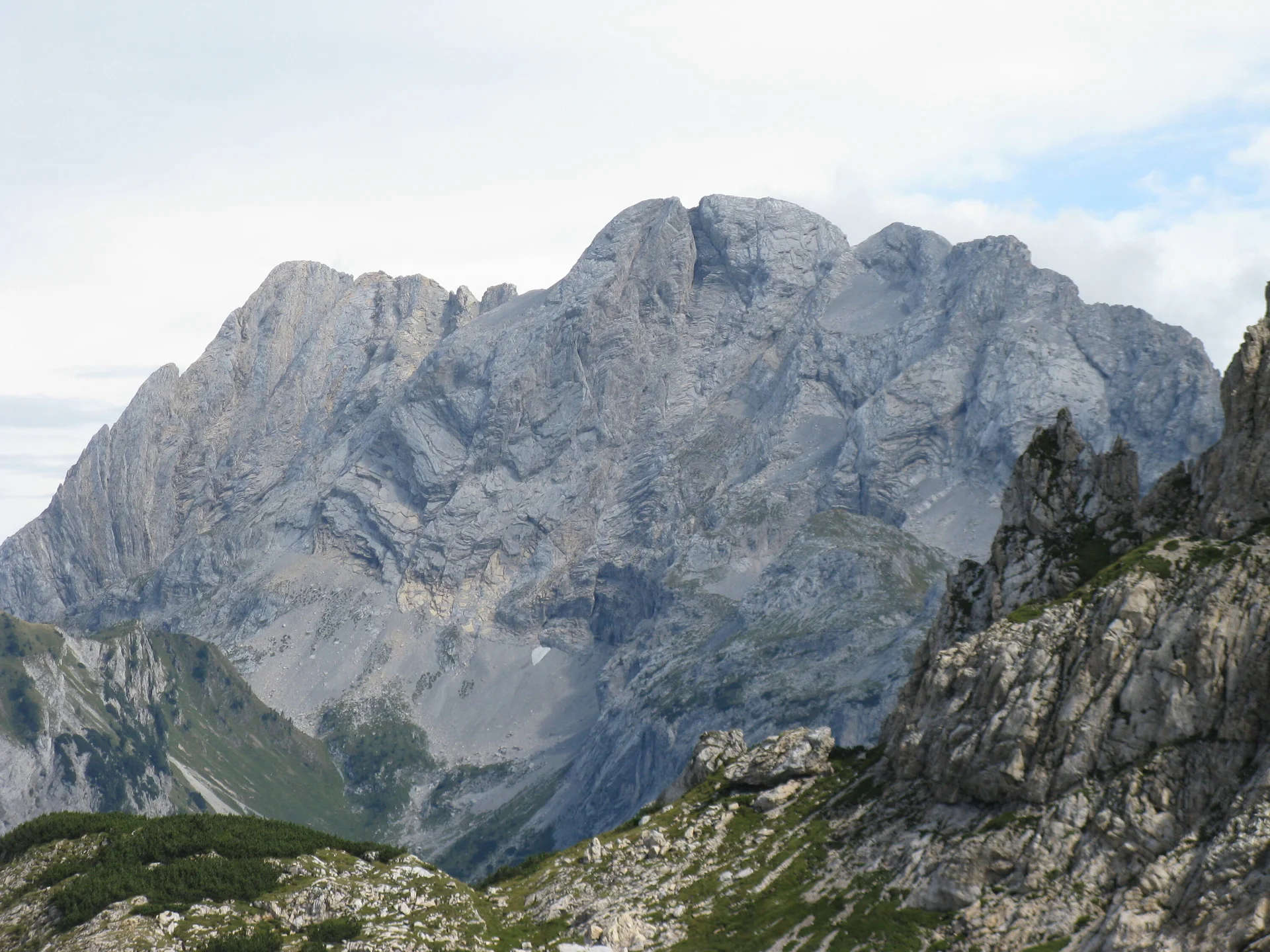 © Bergfreunde München JvU