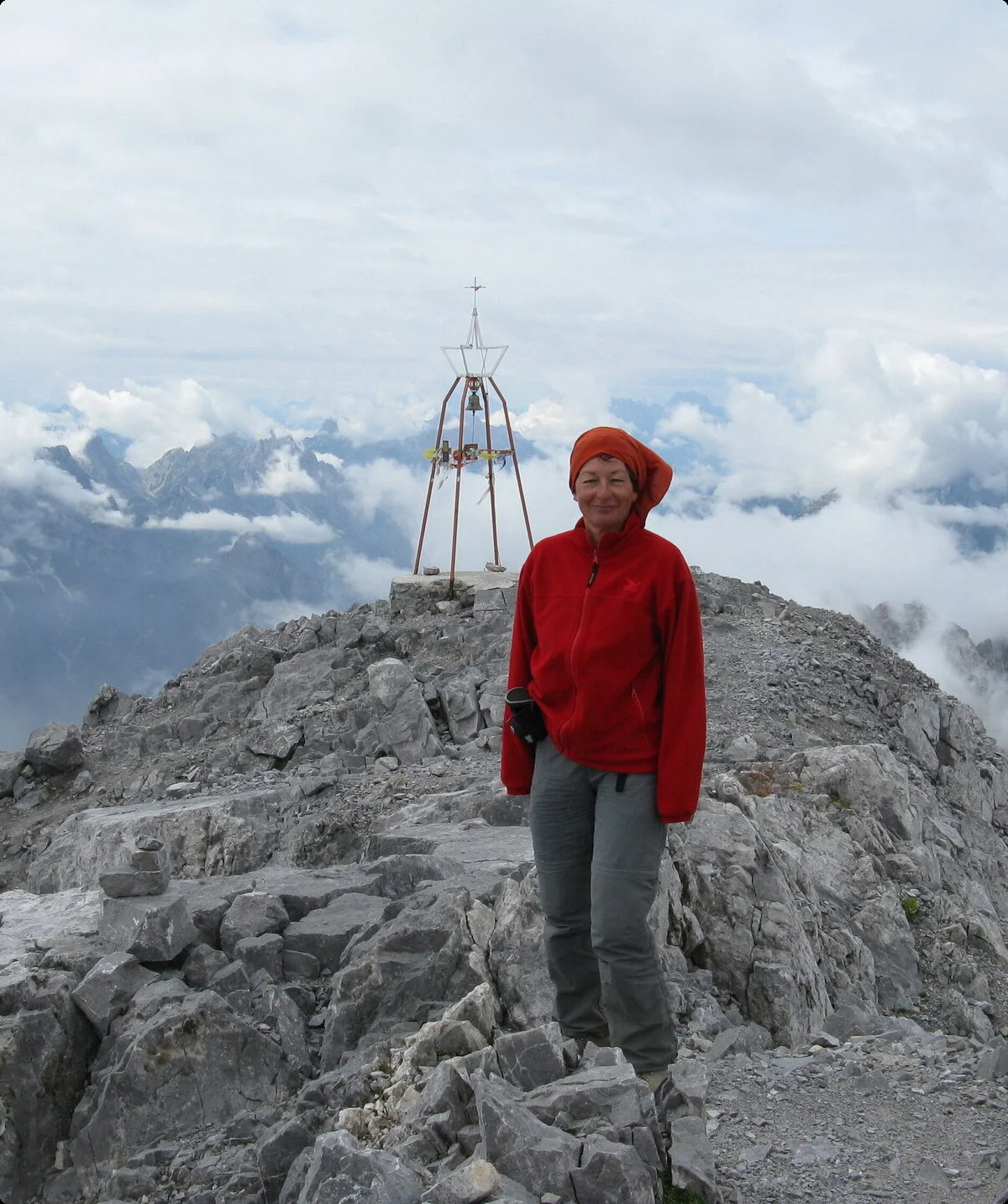 © Bergfreunde München JvU