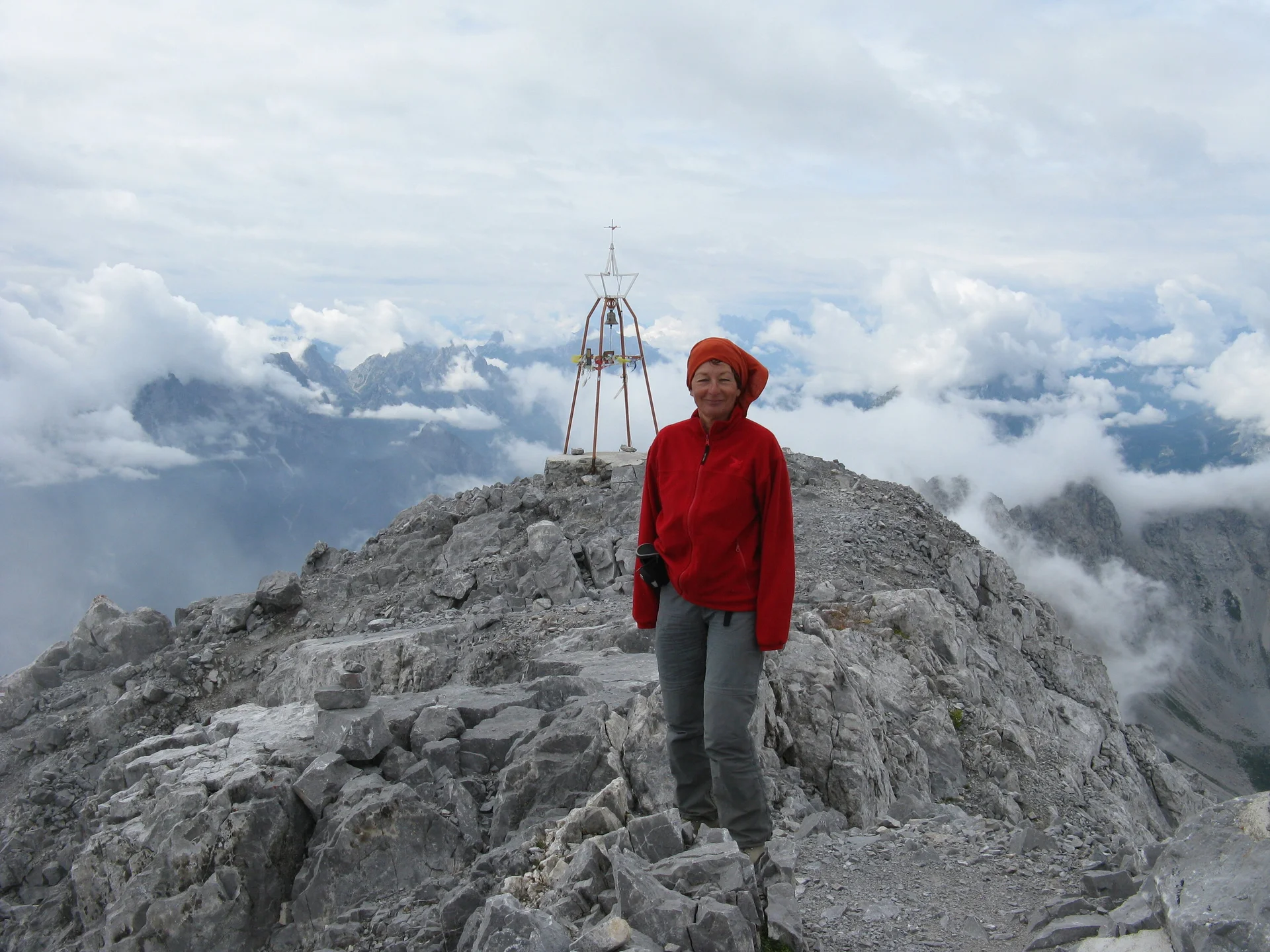 © Bergfreunde München JvU