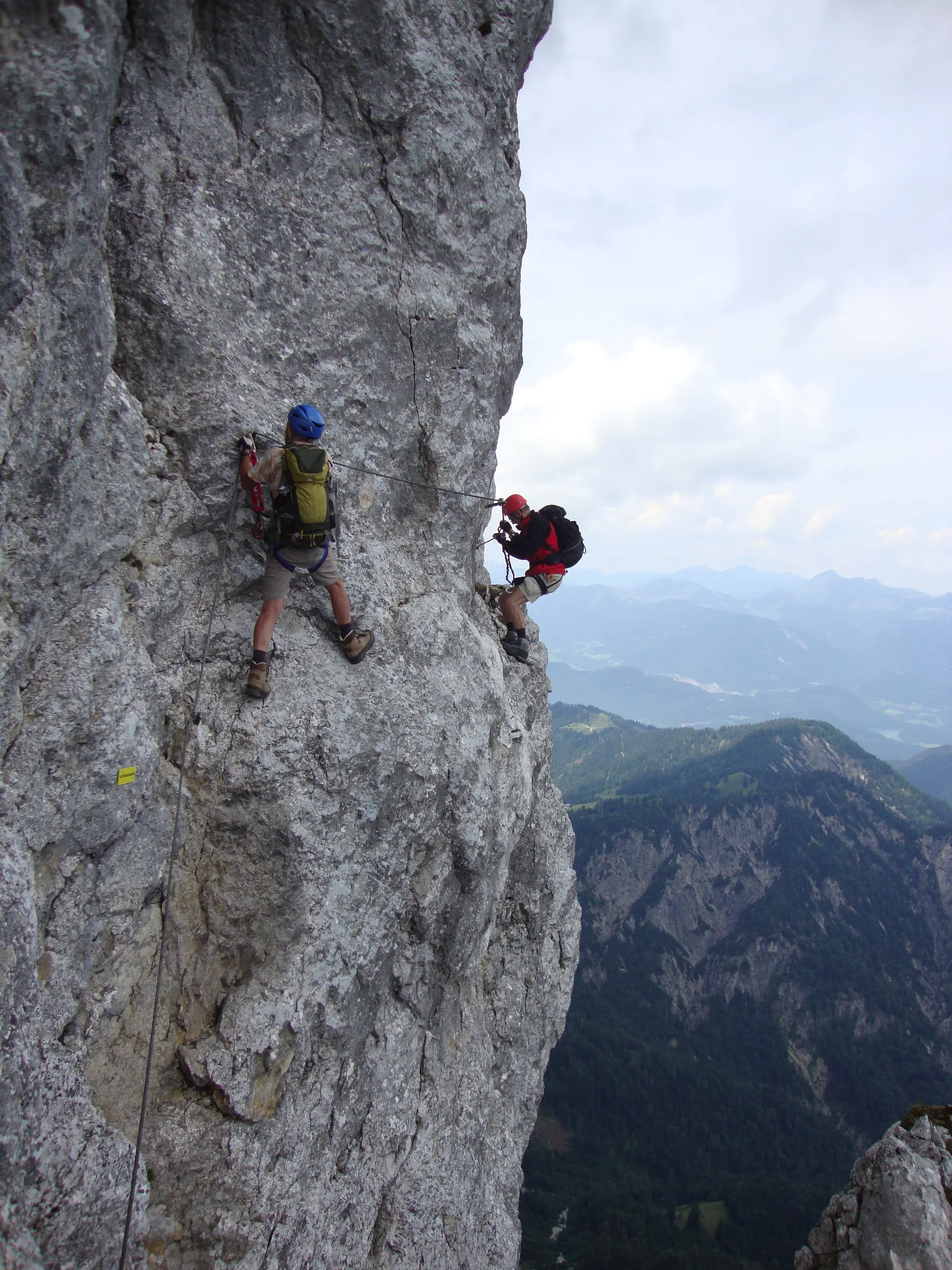 © Bergfreunde München WH