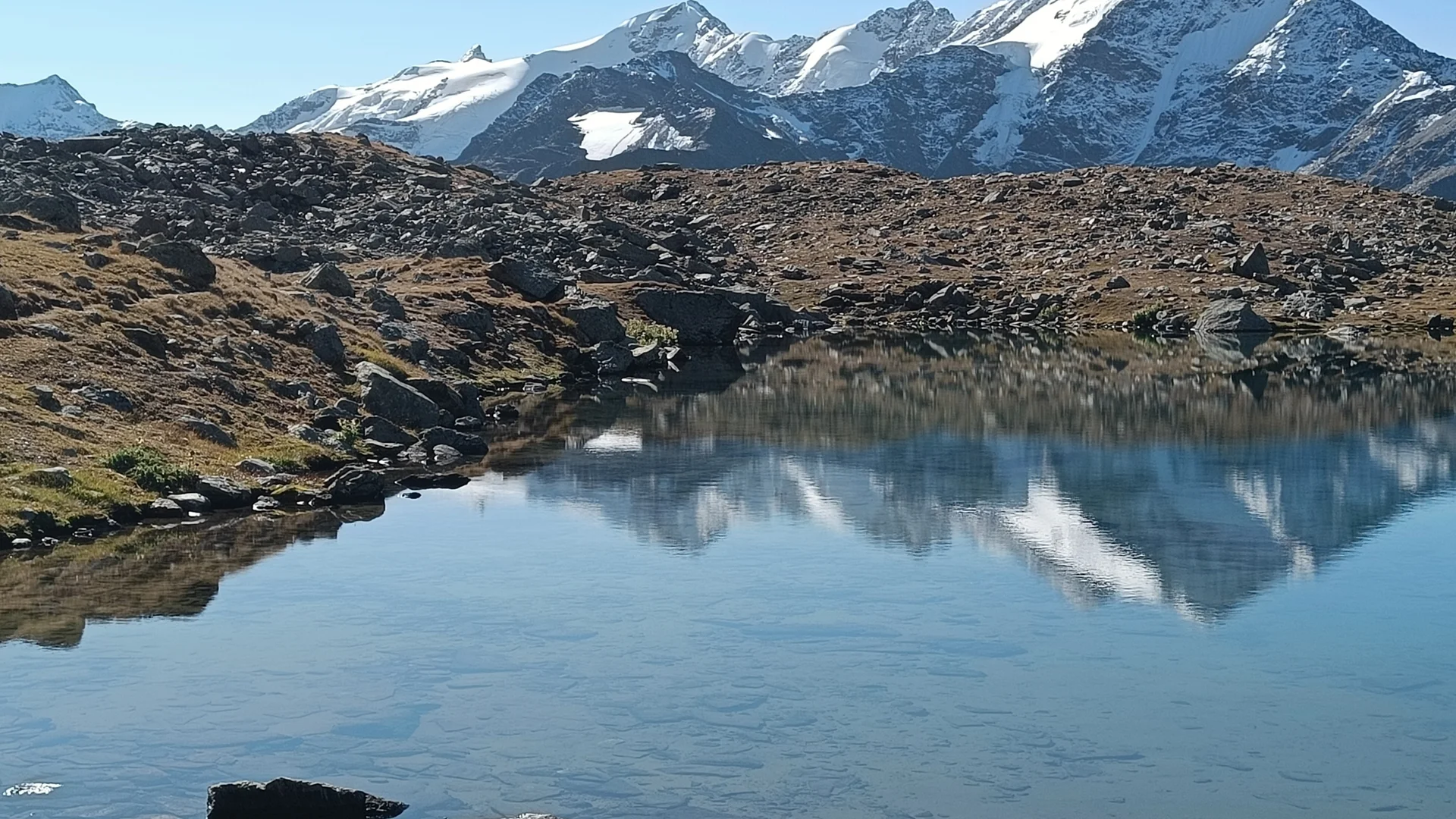 © Bergfreunde München JvU