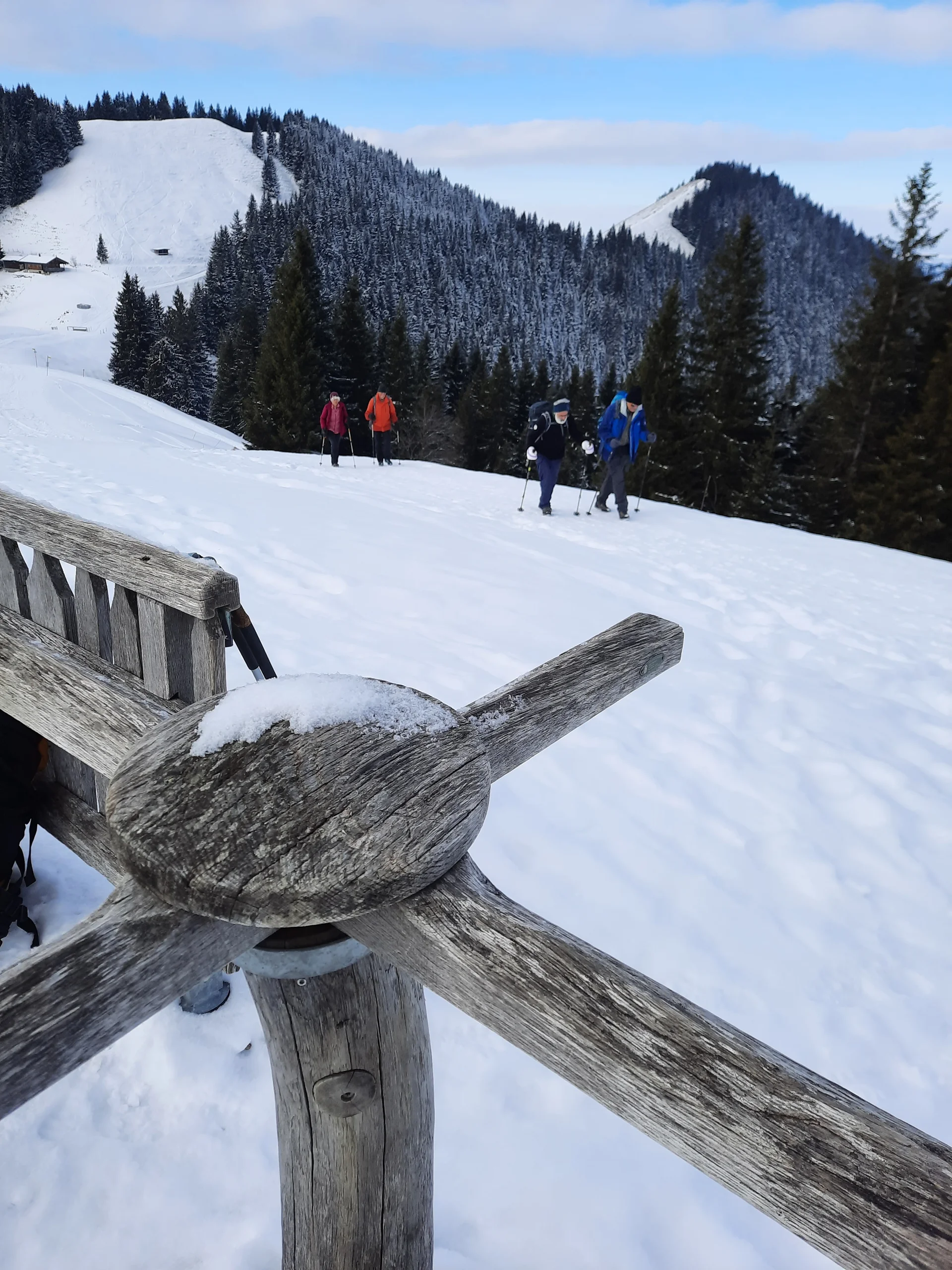 © Bergfreunde München