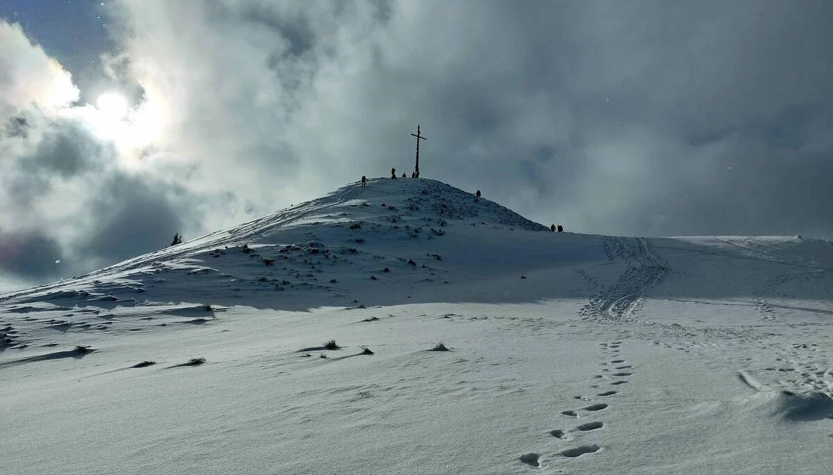 © Bergfreunde München