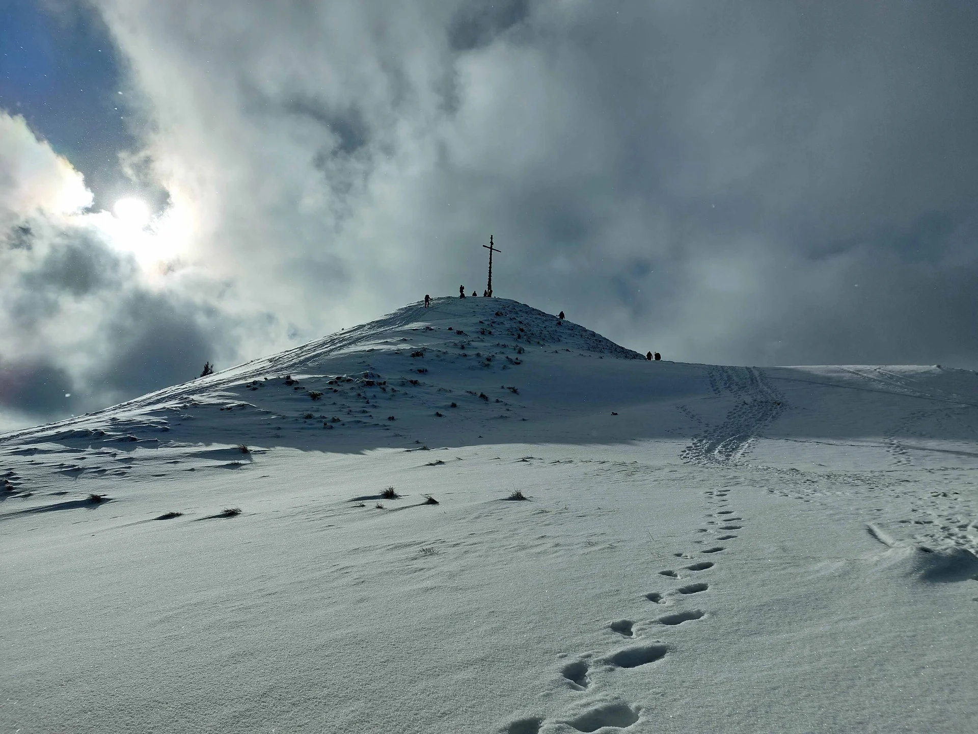 © Bergfreunde München