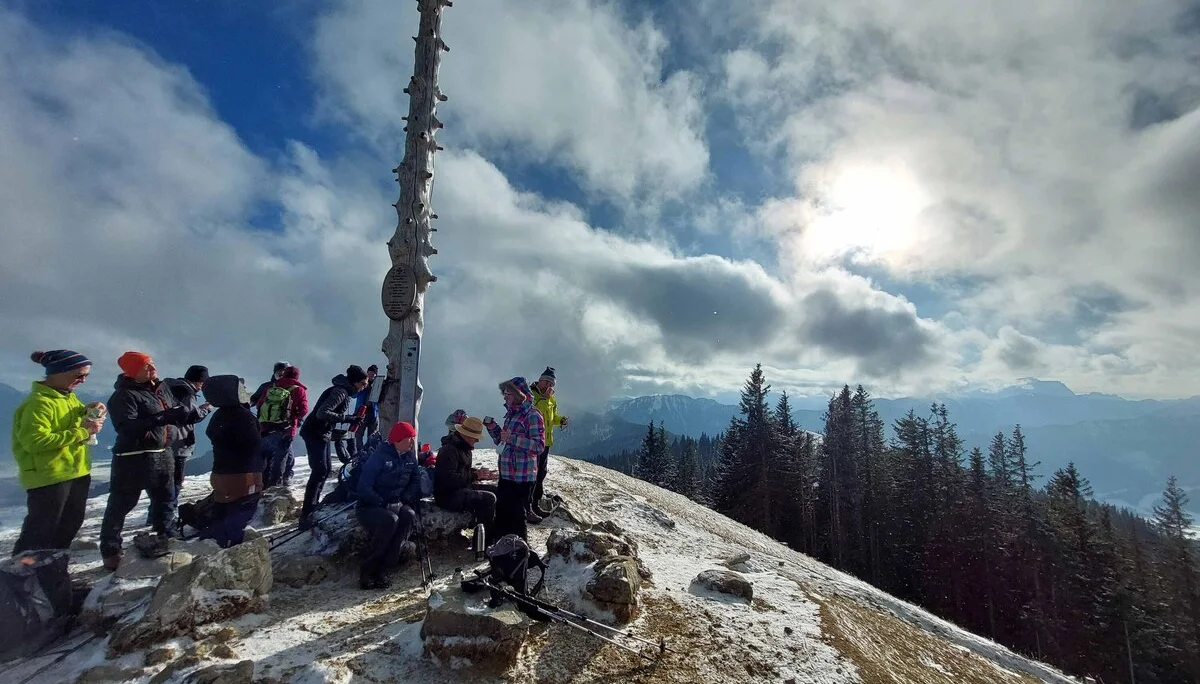 © Bergfreunde München