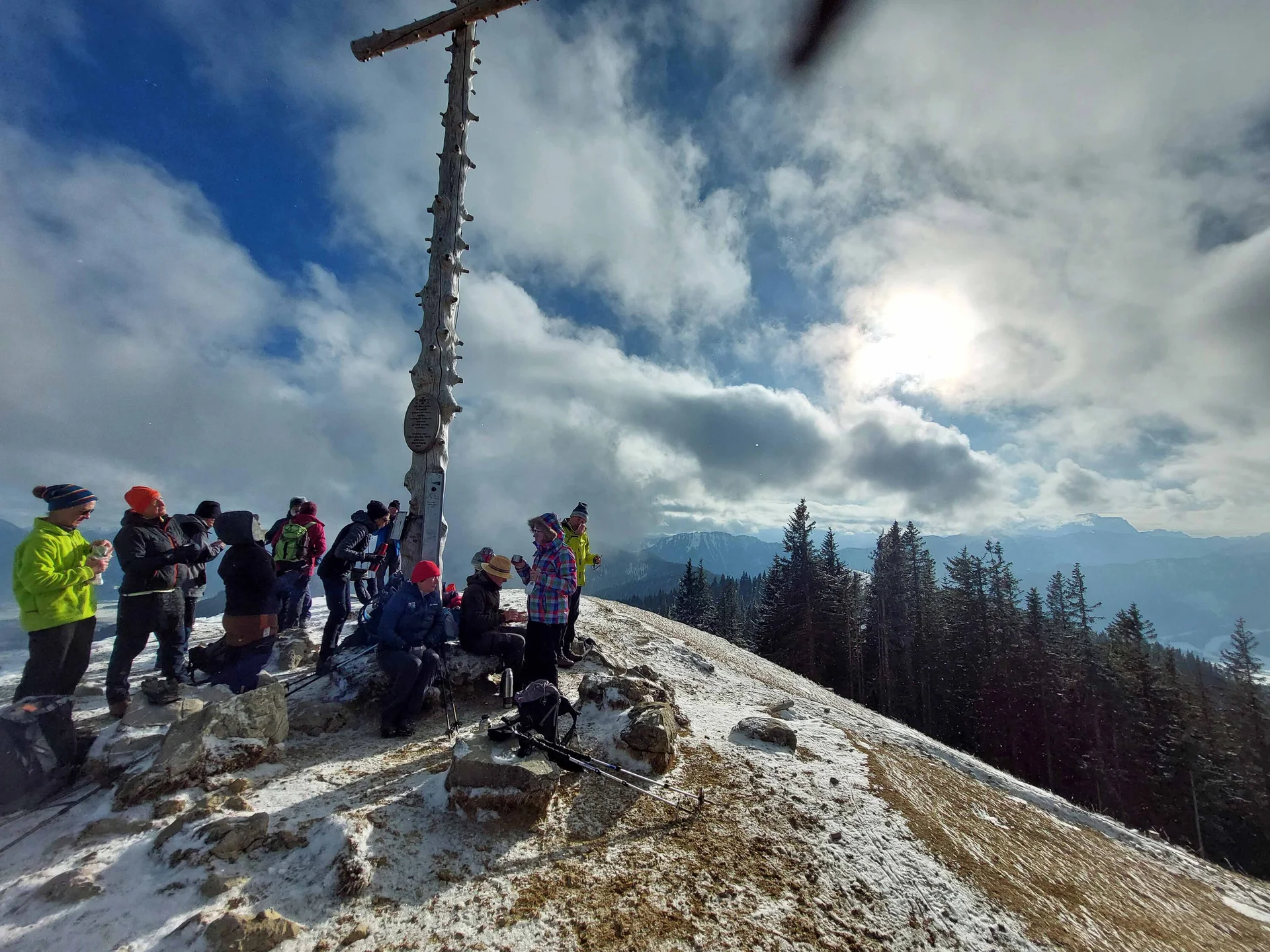 © Bergfreunde München