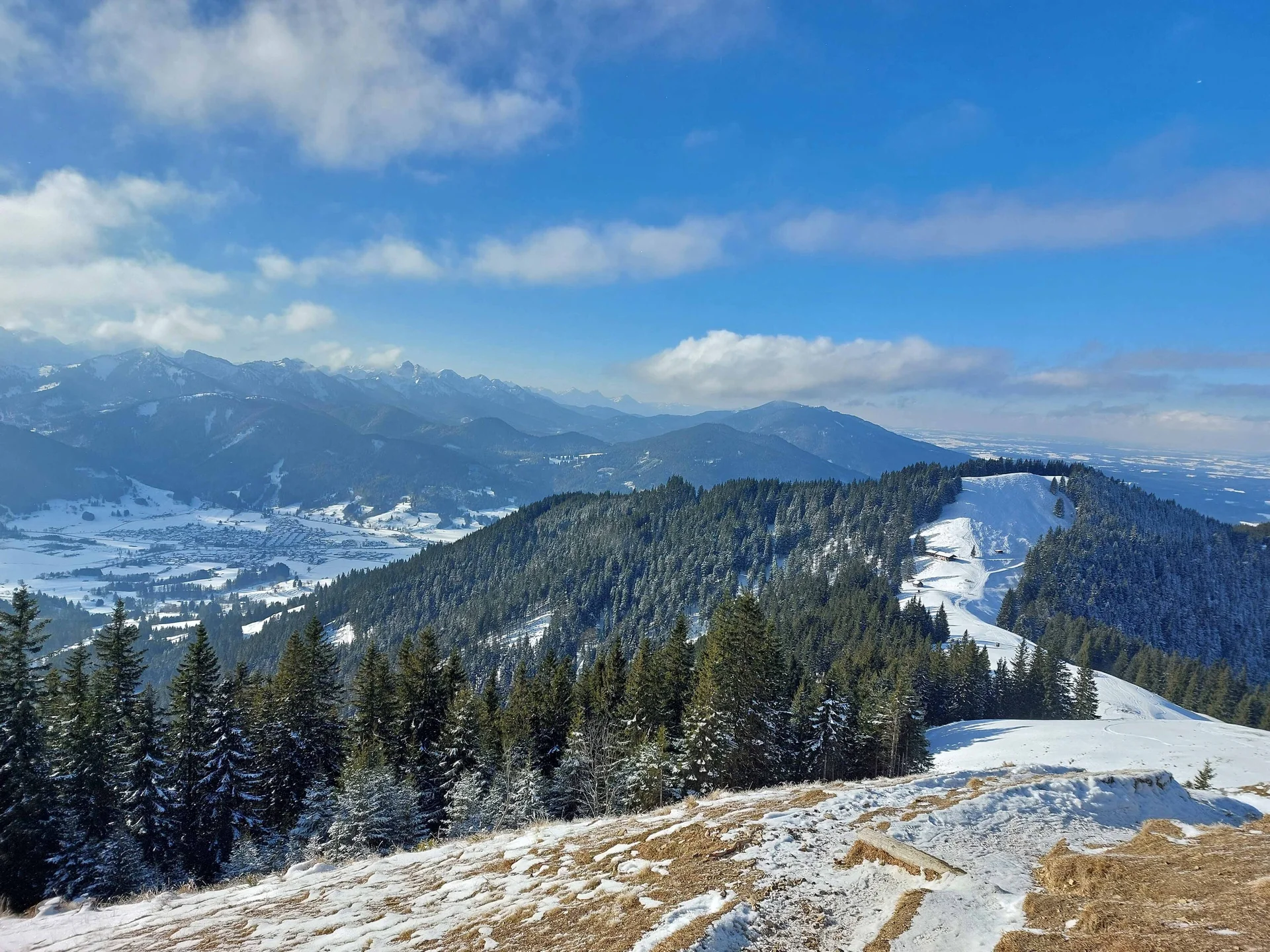 © Bergfreunde München