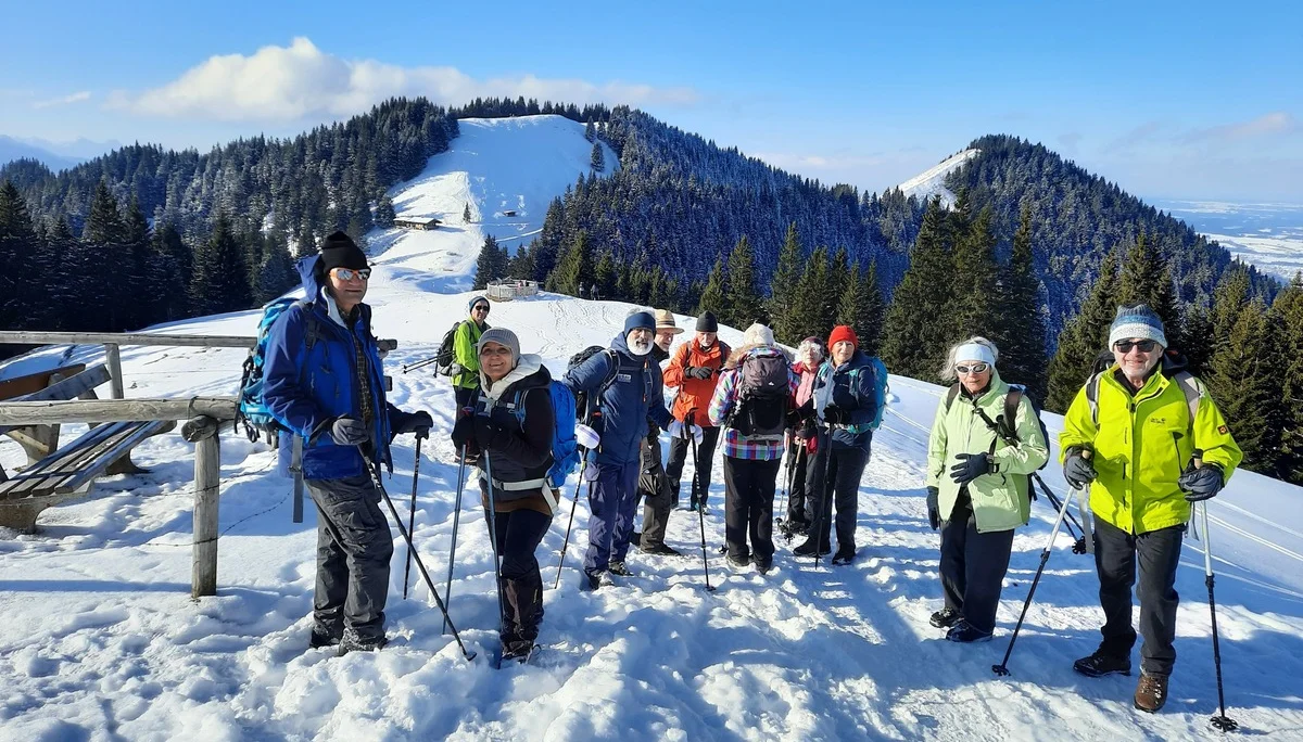 © Bergfreunde München