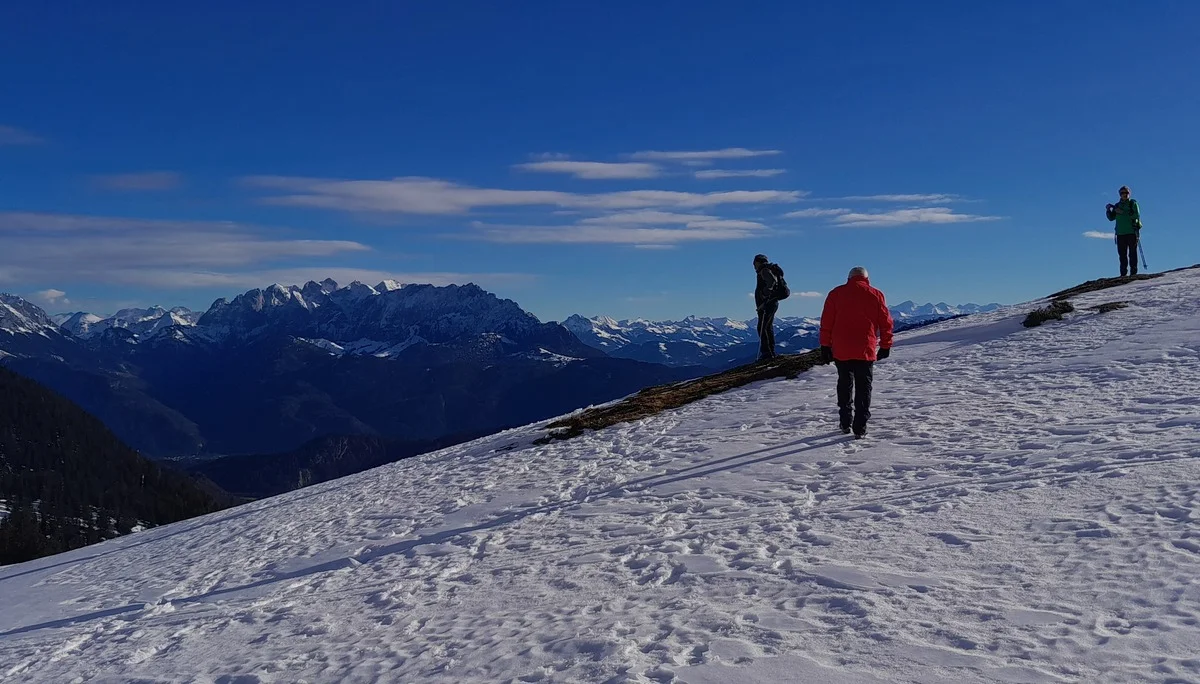 © Bergfreunde München FS
