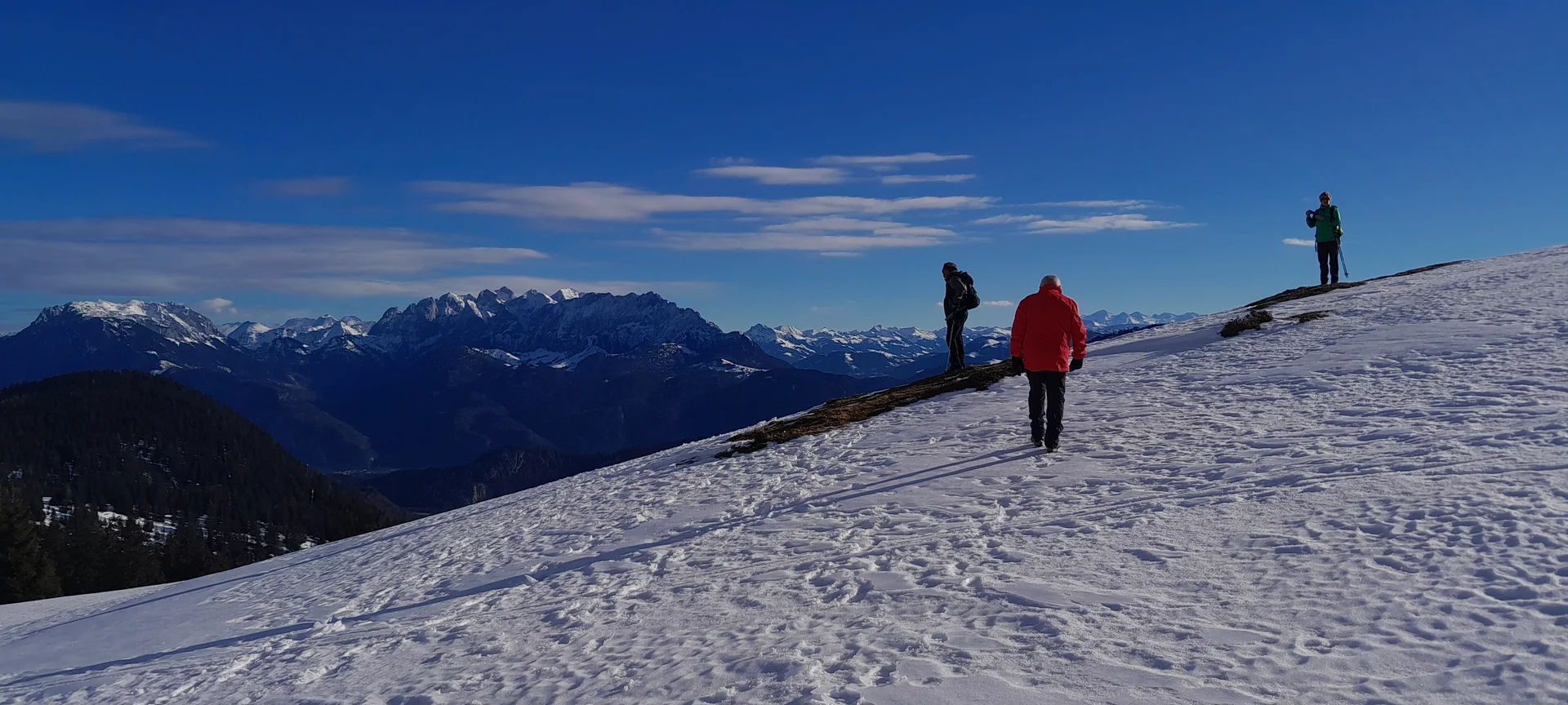 © Bergfreunde München FS