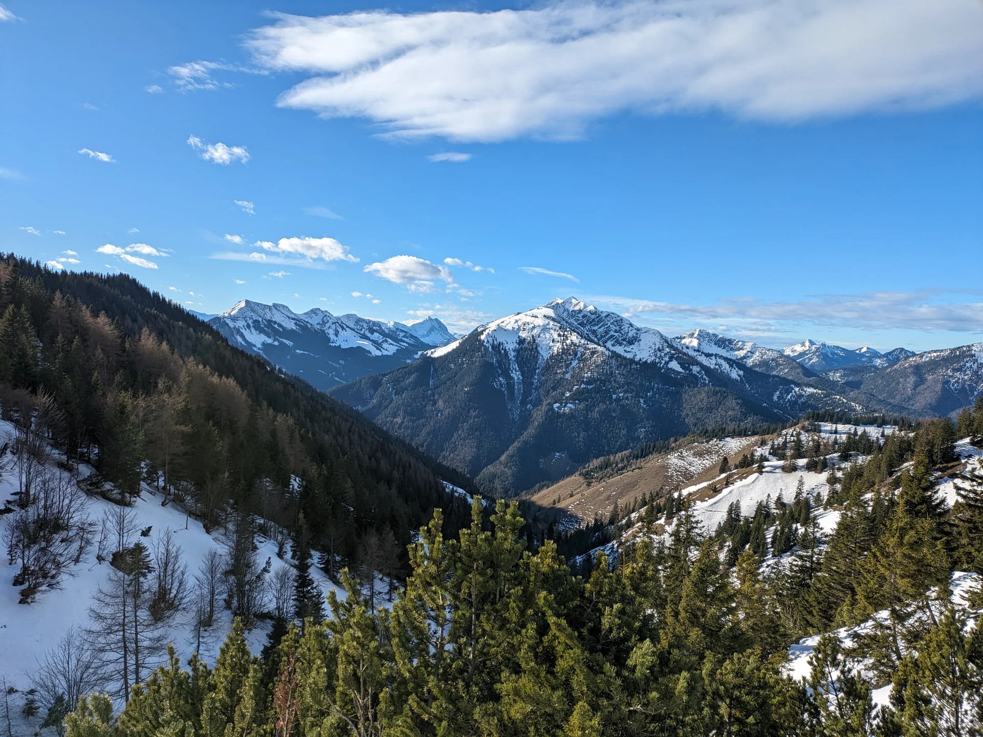 © Bergfreunde München BHS