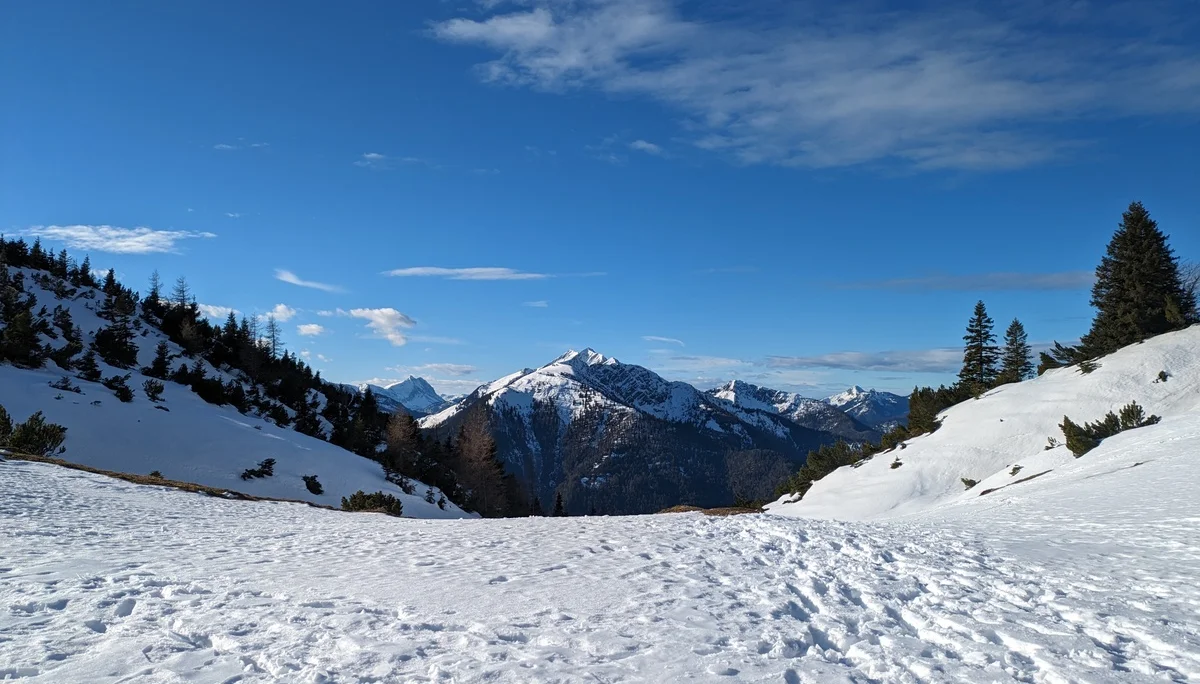 © Bergfreunde München BHS