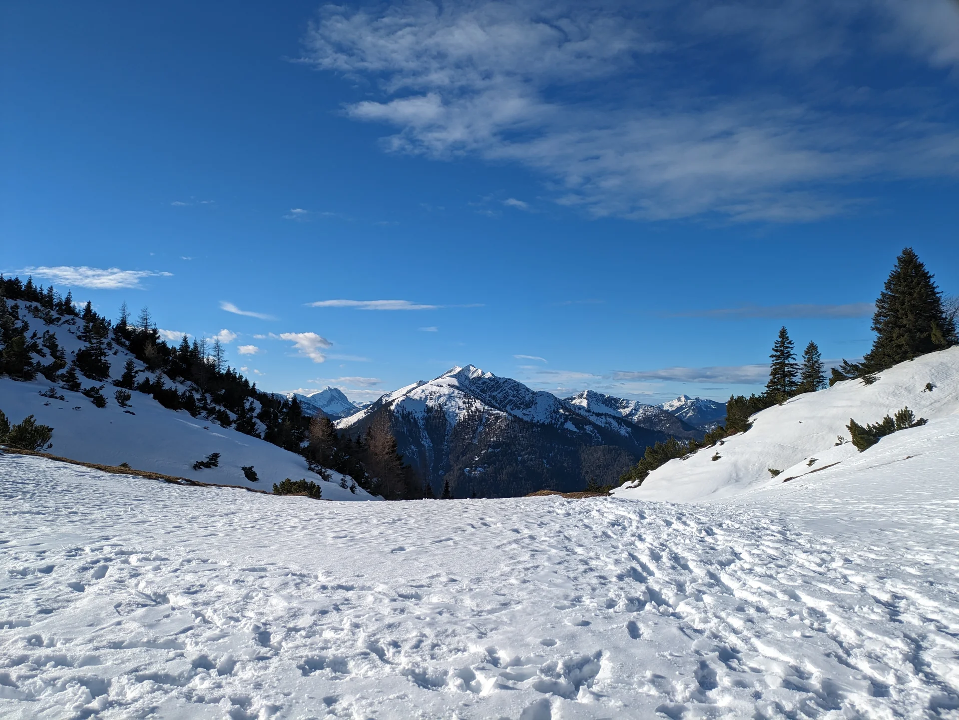 © Bergfreunde München BHS