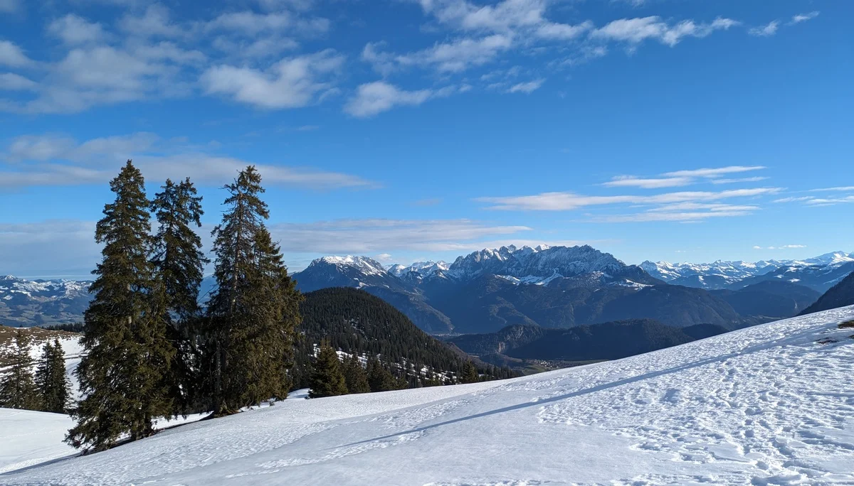 © Bergfreunde München BHS