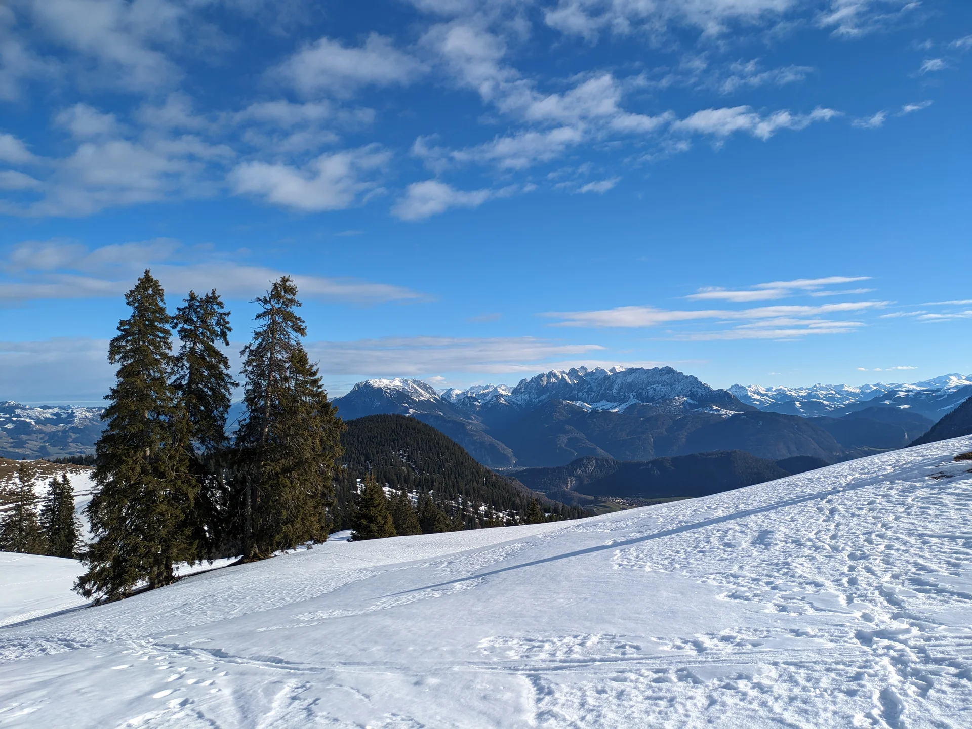 © Bergfreunde München BHS