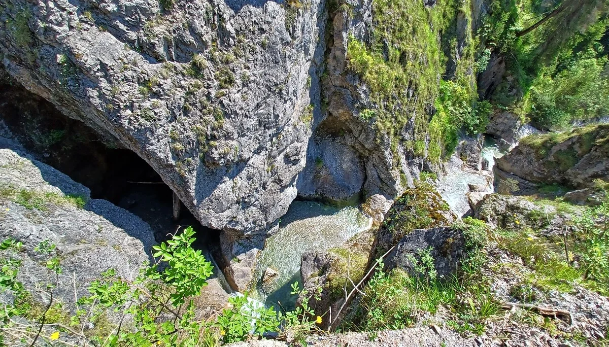© Bergfreunde München