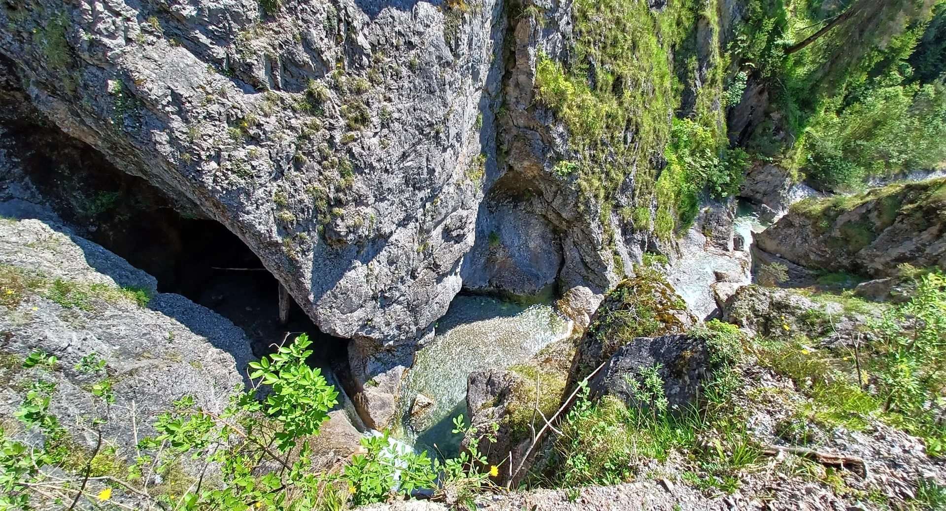 © Bergfreunde München