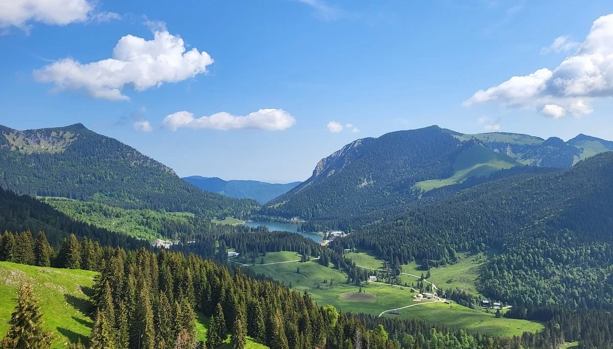 © Bergfreunde München