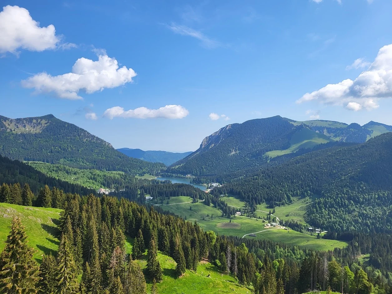 © Bergfreunde München