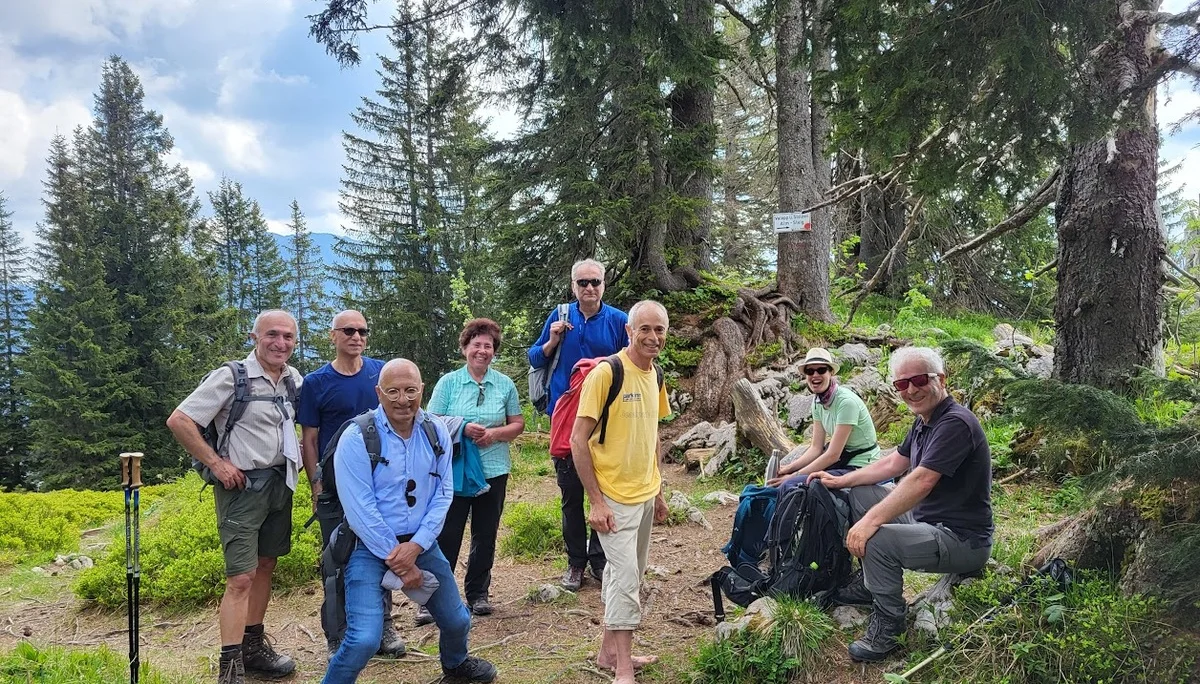 © Bergfreunde München