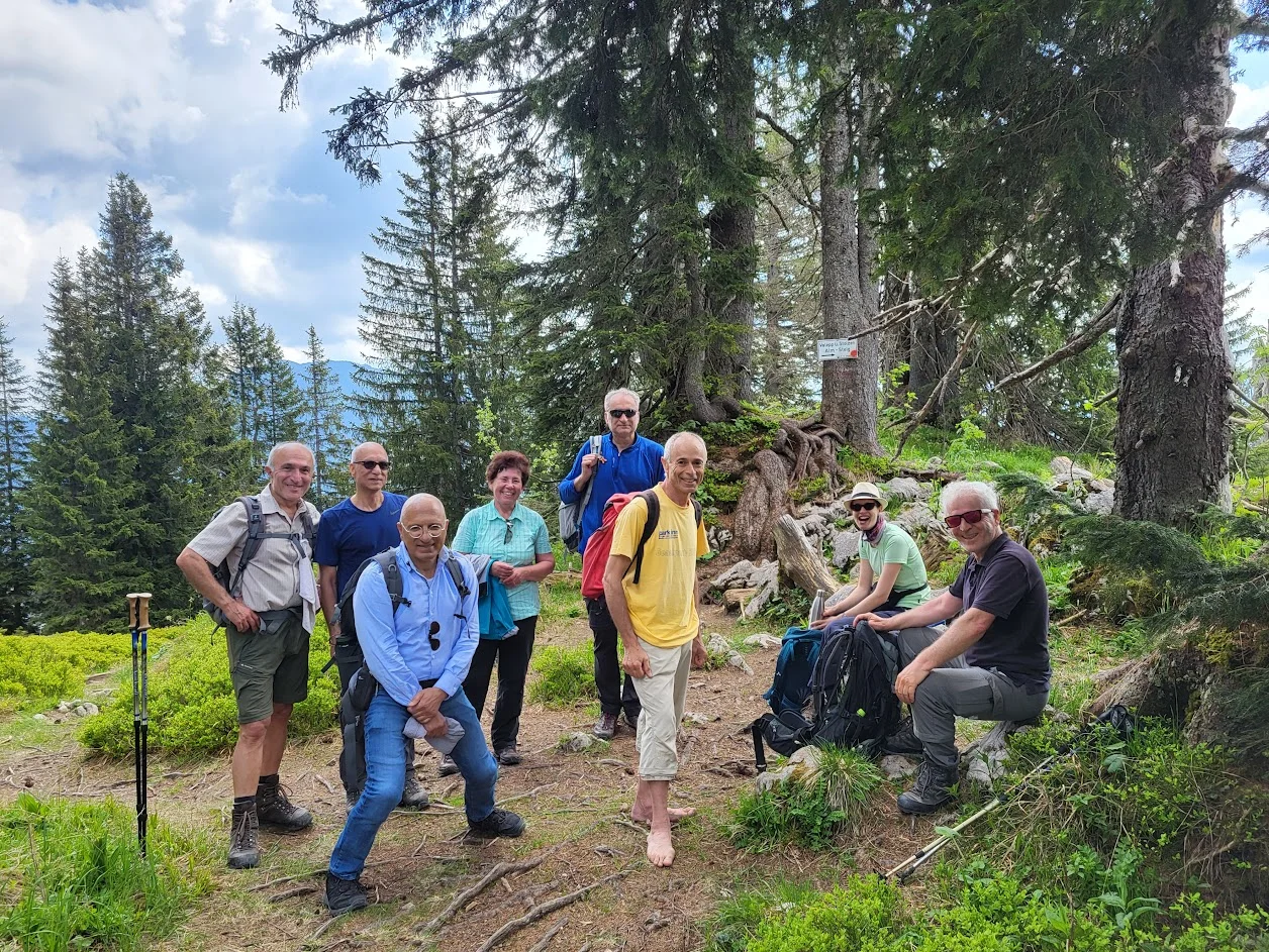 © Bergfreunde München