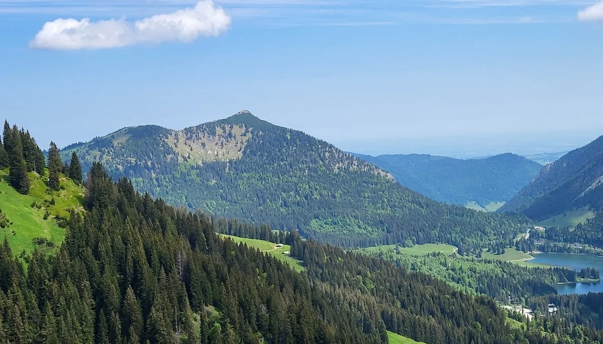 © Bergfreunde München