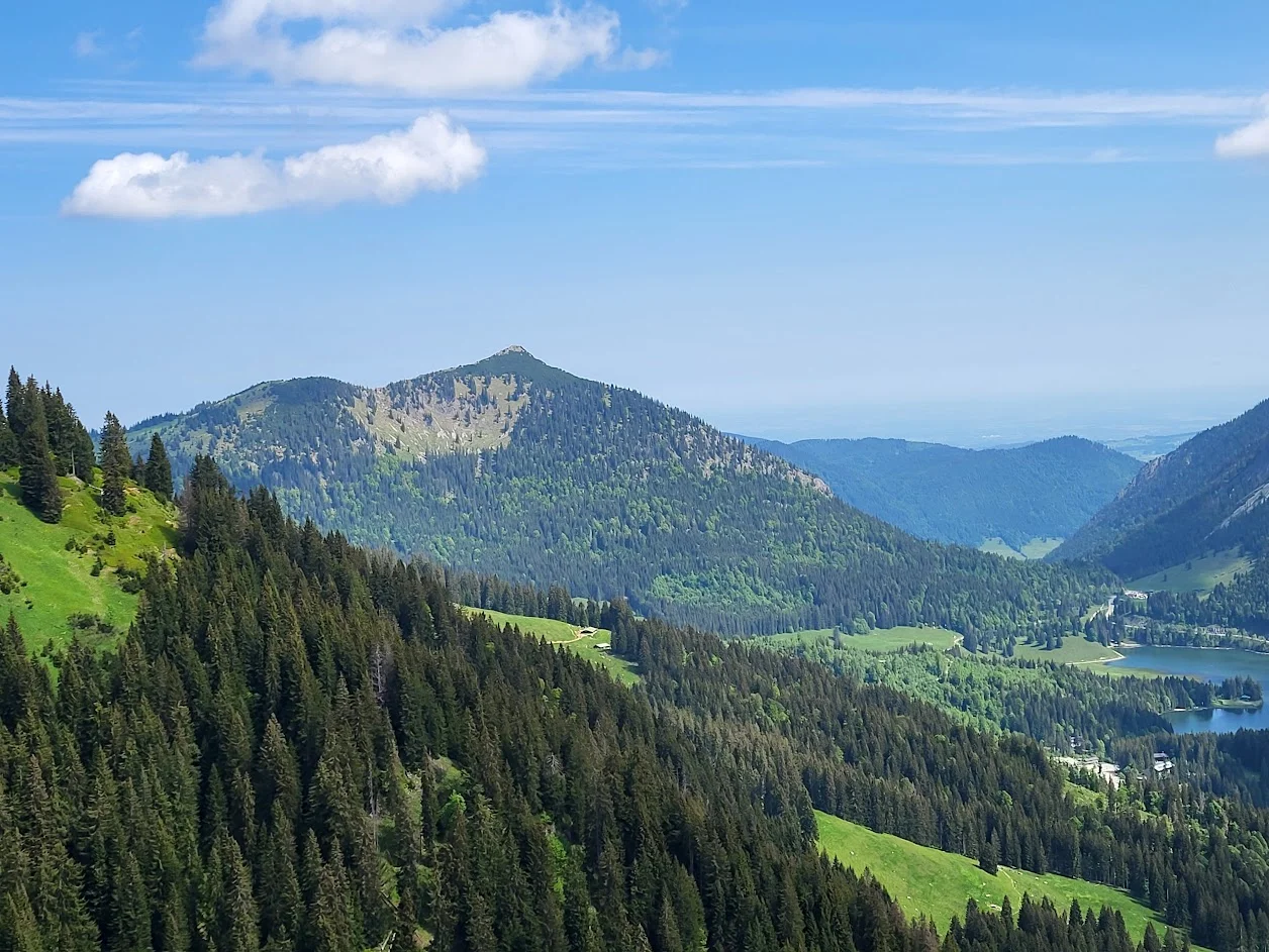 © Bergfreunde München