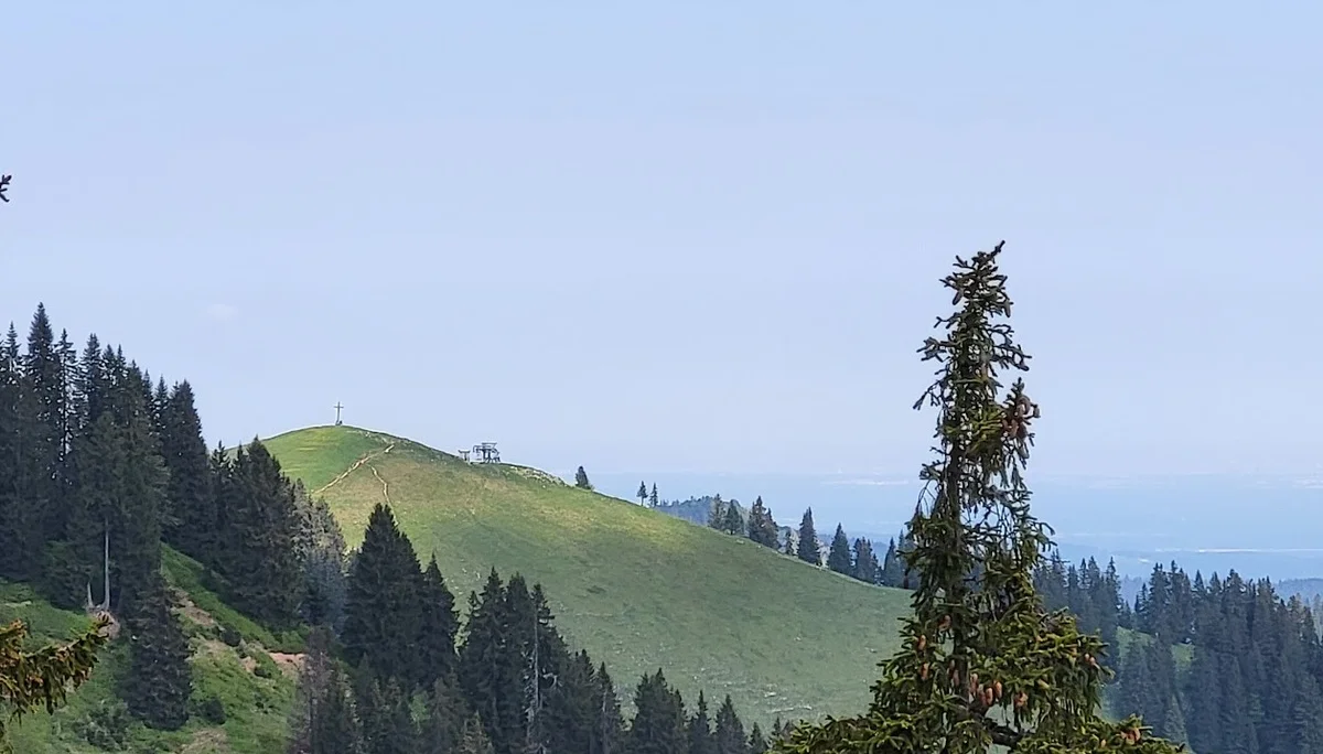 © Bergfreunde München