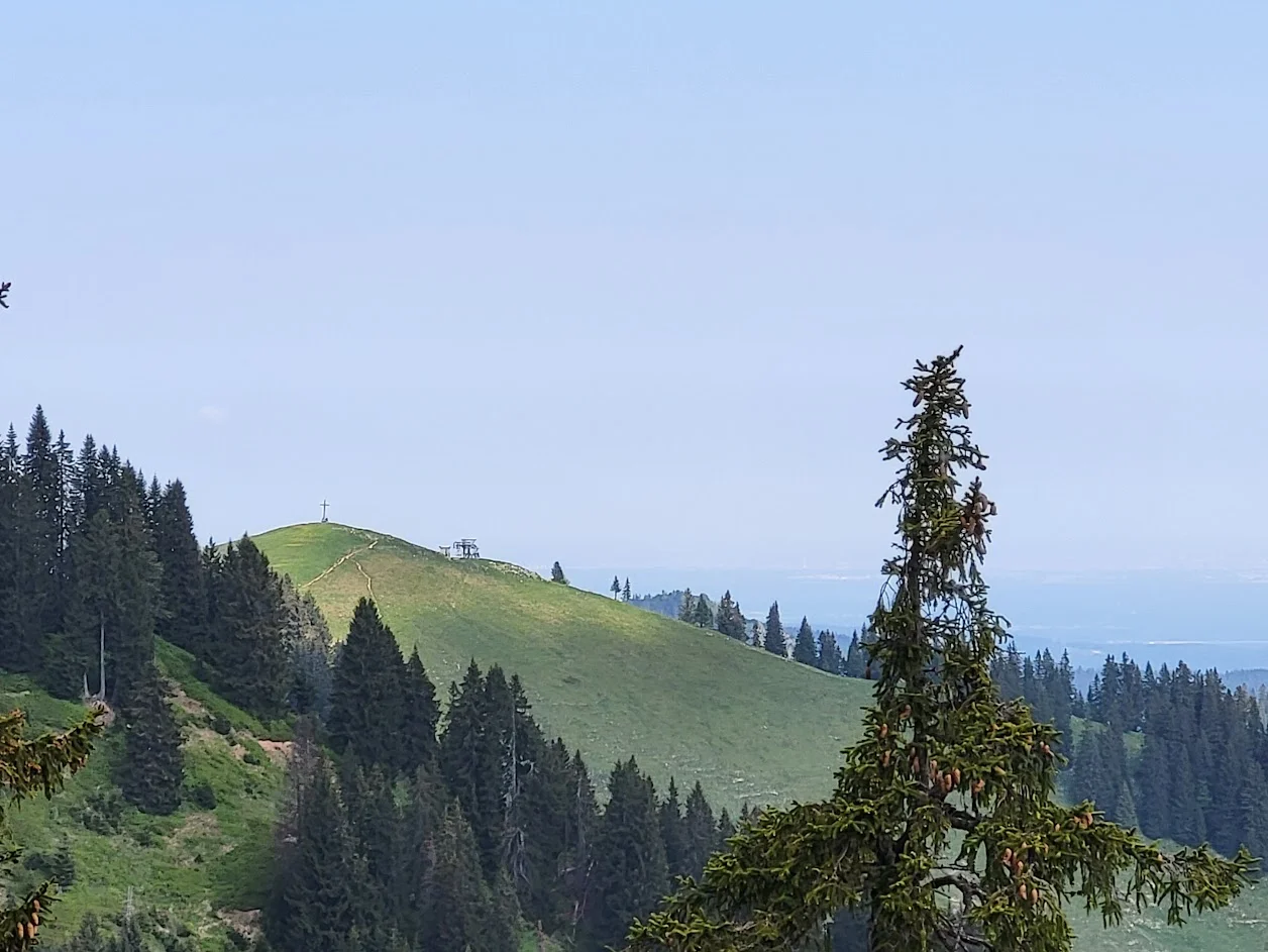 © Bergfreunde München