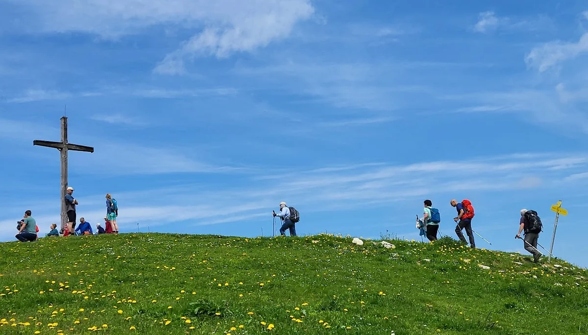 © Bergfreunde München